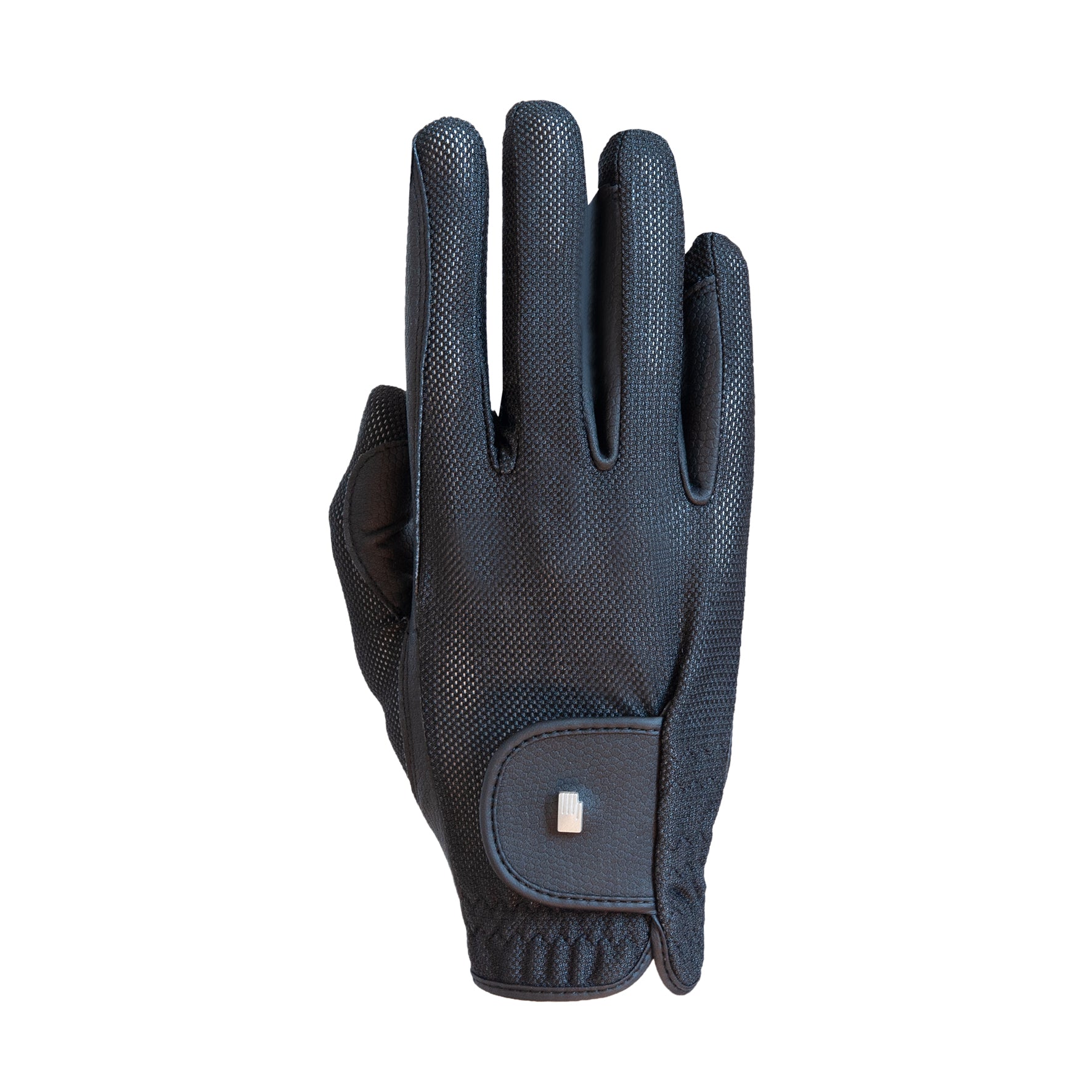 C-Roeckl Roeck-Grip Lite Glove(Black 10.0)