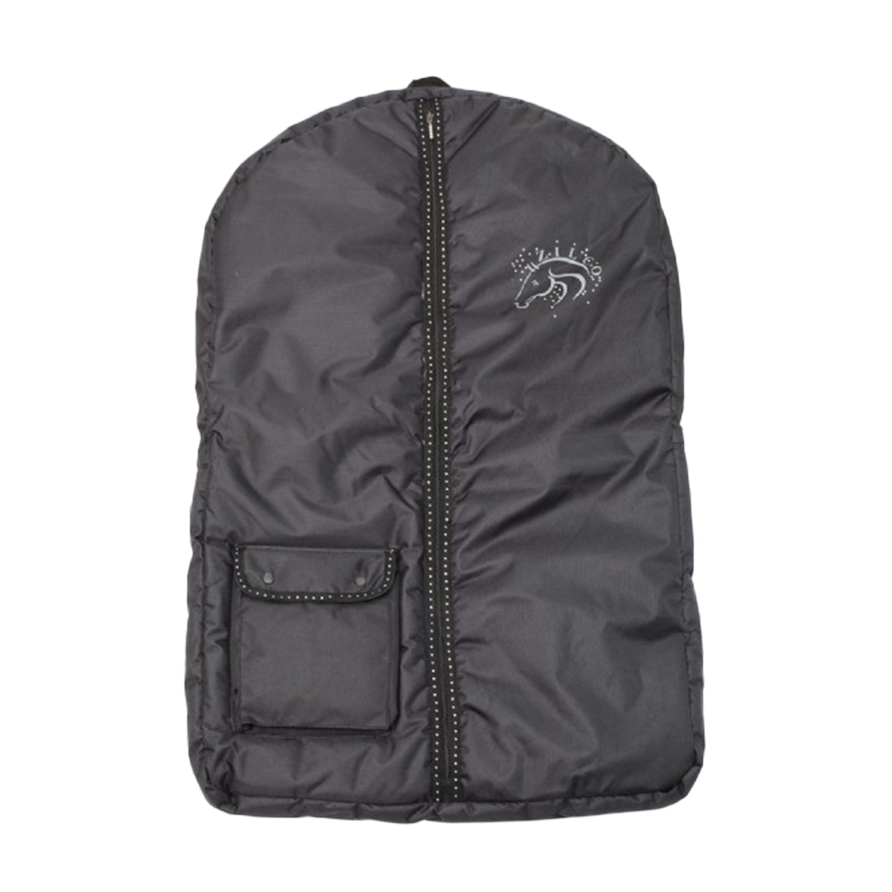 C-Zilco Bling Coat Bag