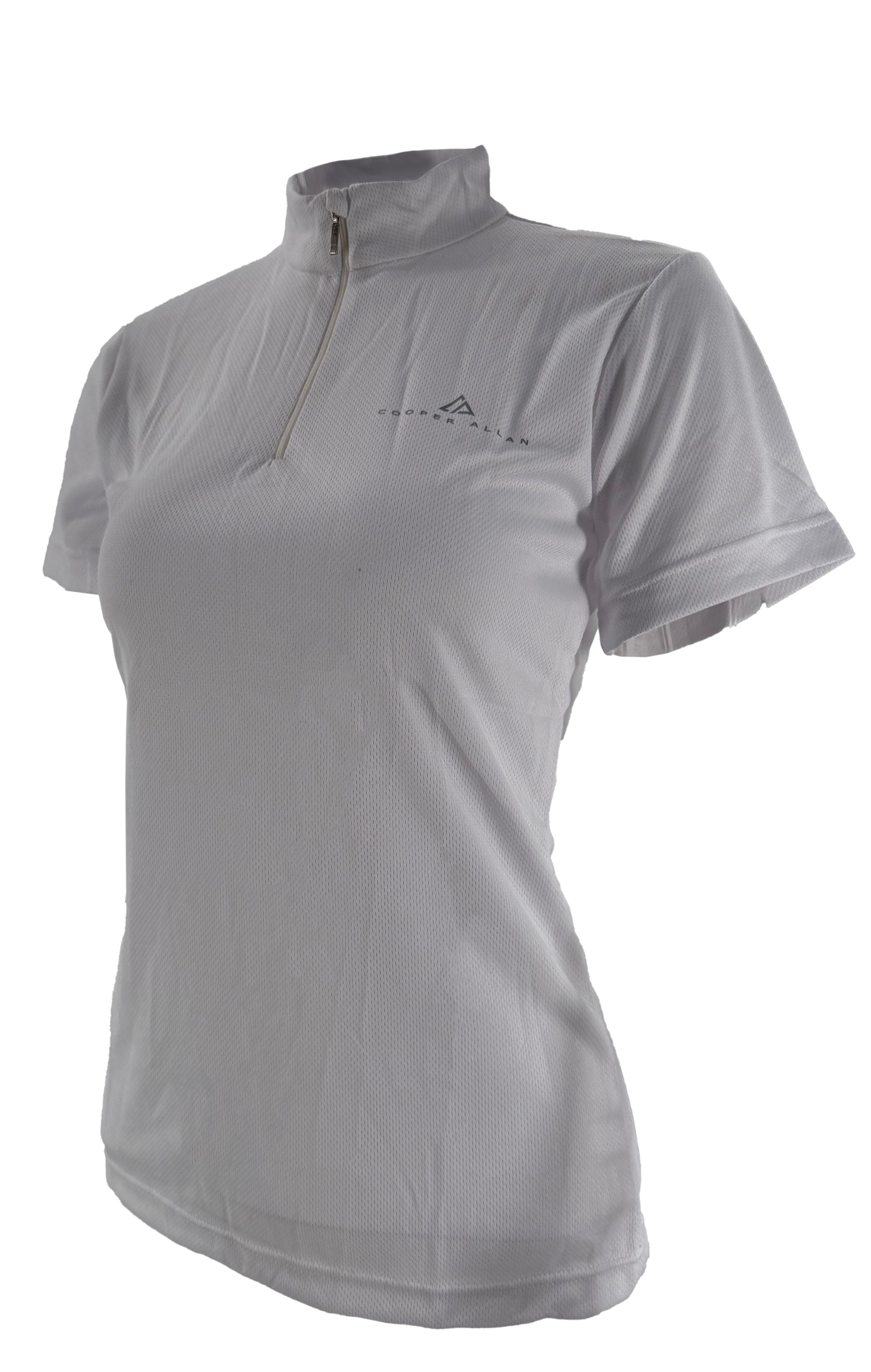CA Roca Ladies Shirt Navy / Large