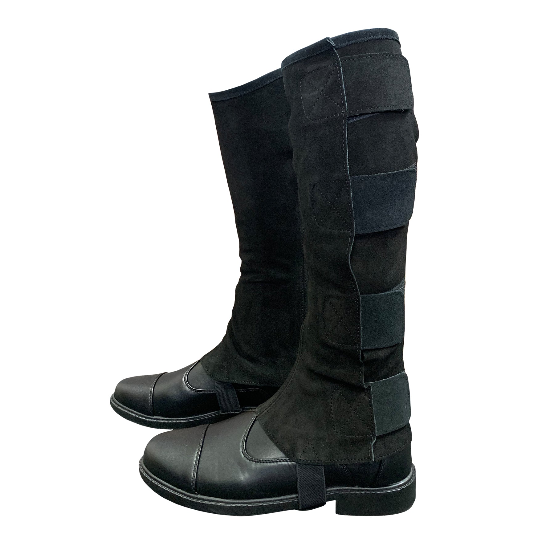 CA Velcro Chaps