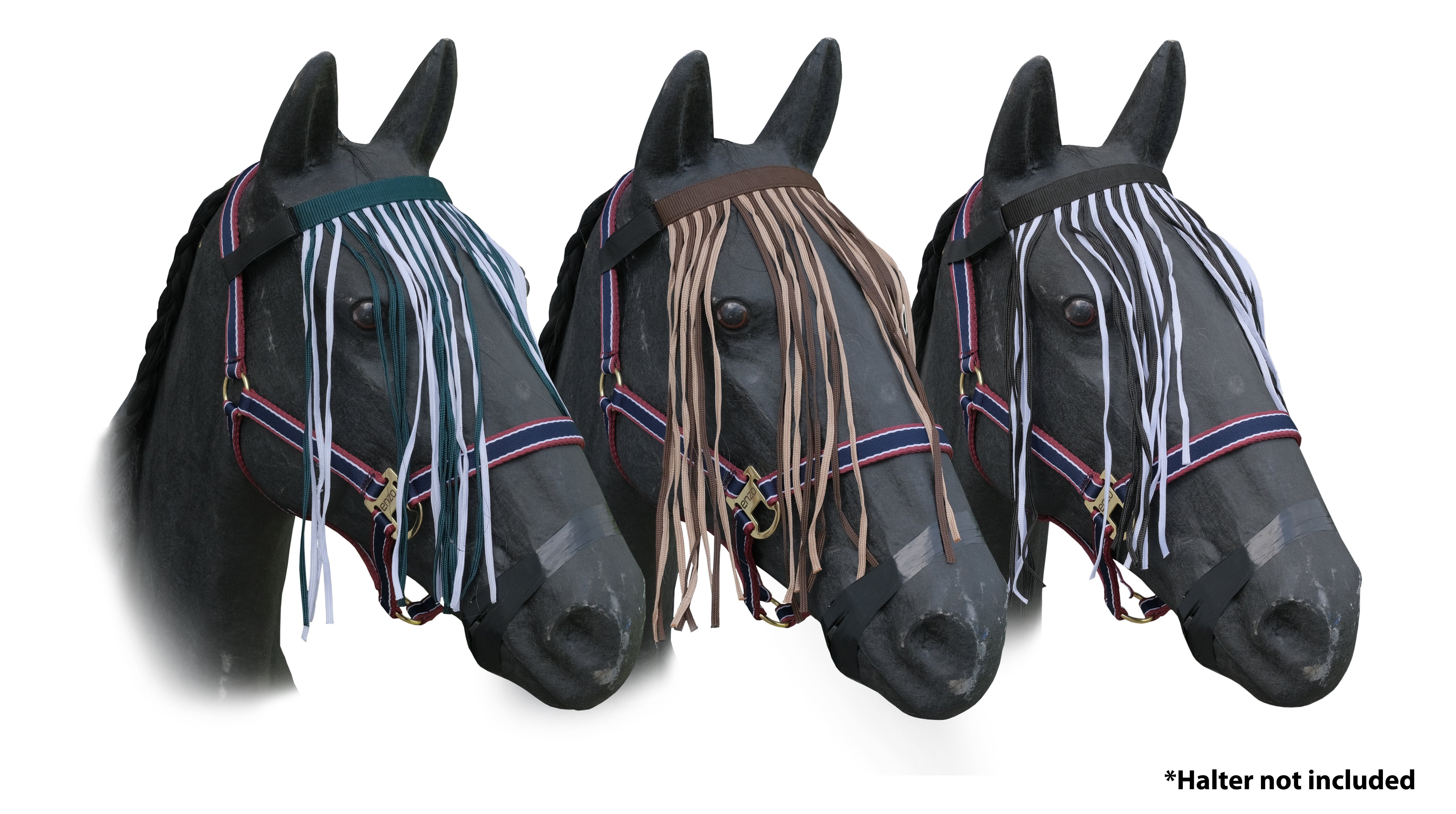 Clearance Fly Fringes (Assorted)