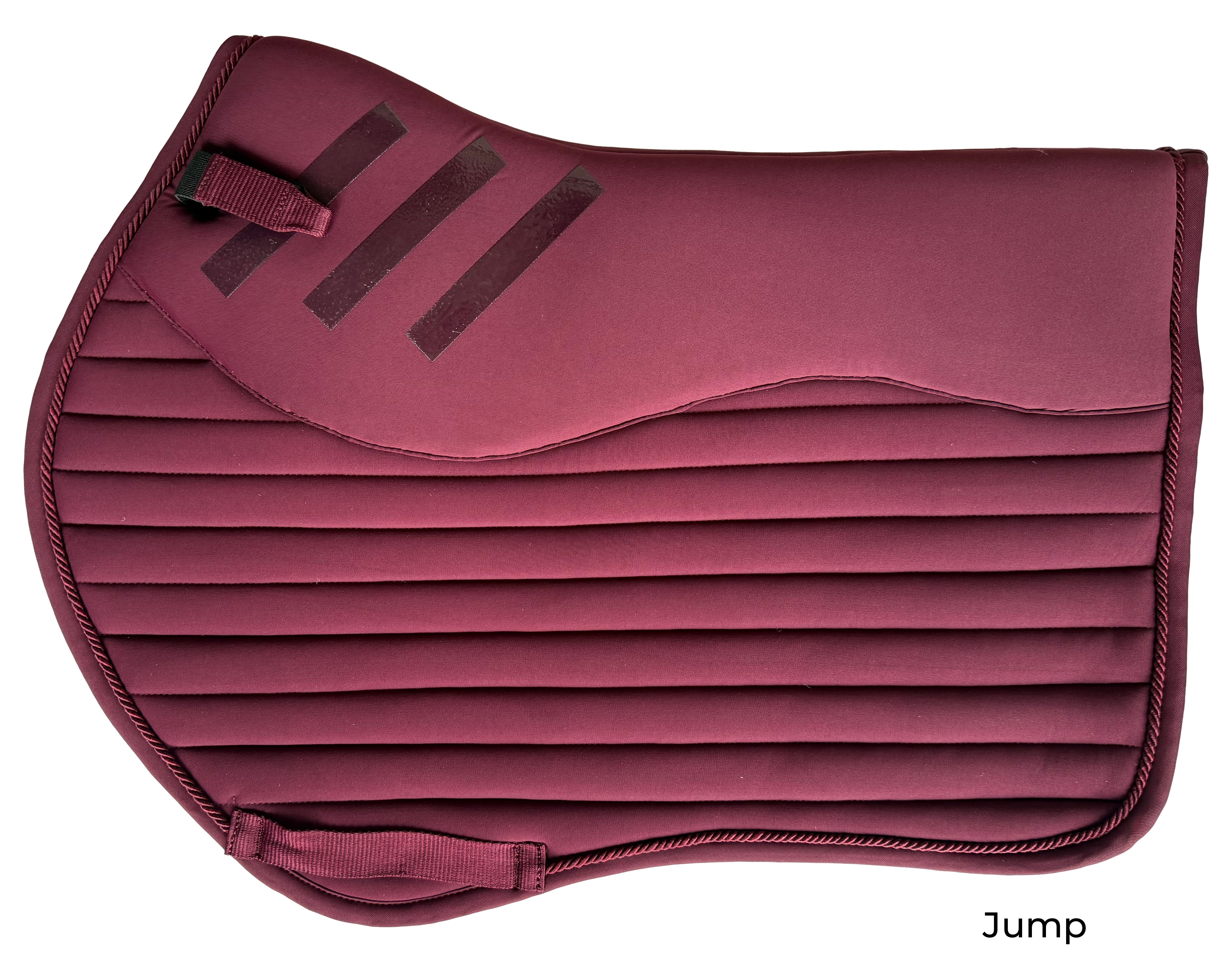 Clearance Saddle Pad HKM (Asst)