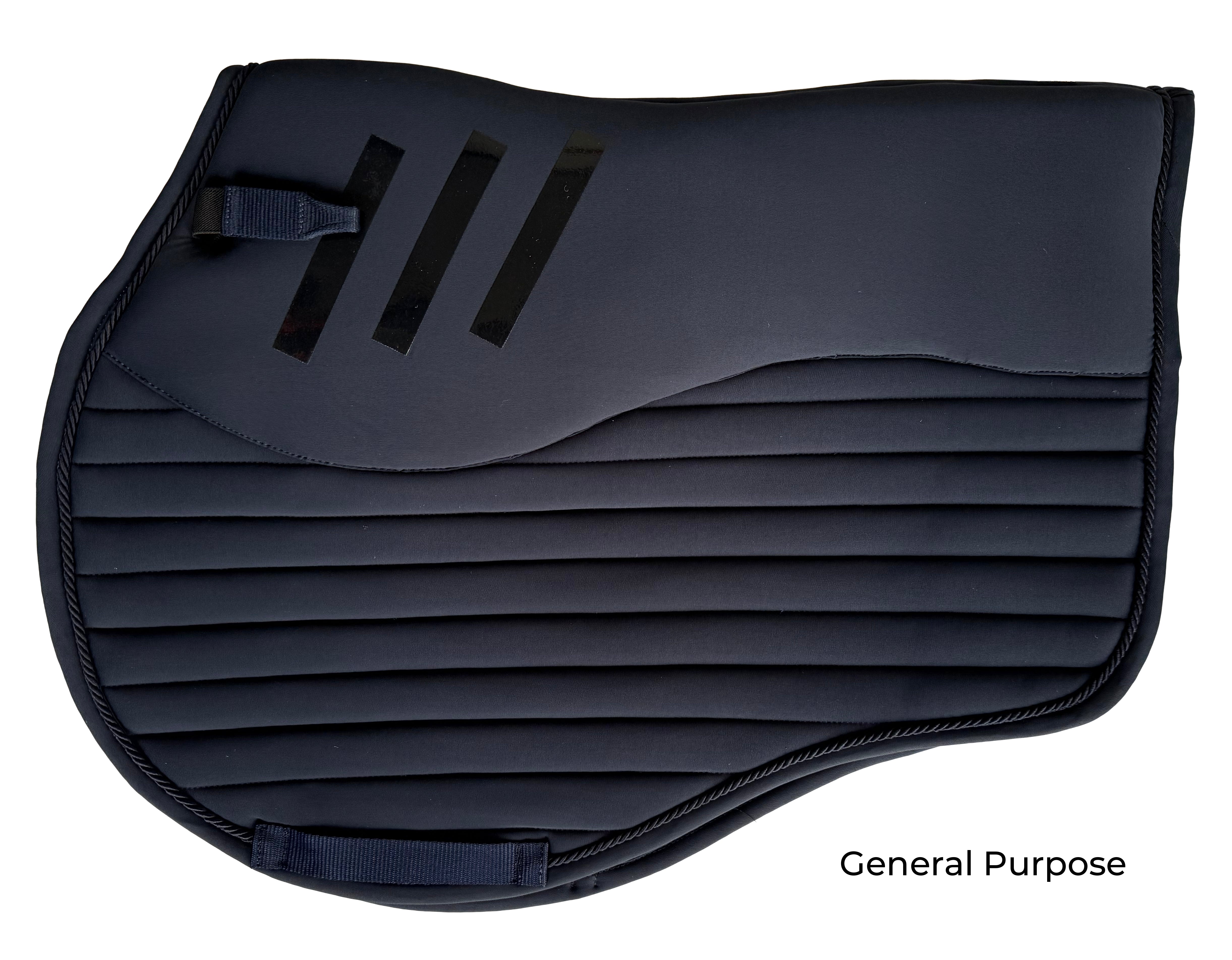 Clearance Saddle Pad HKM (Asst)