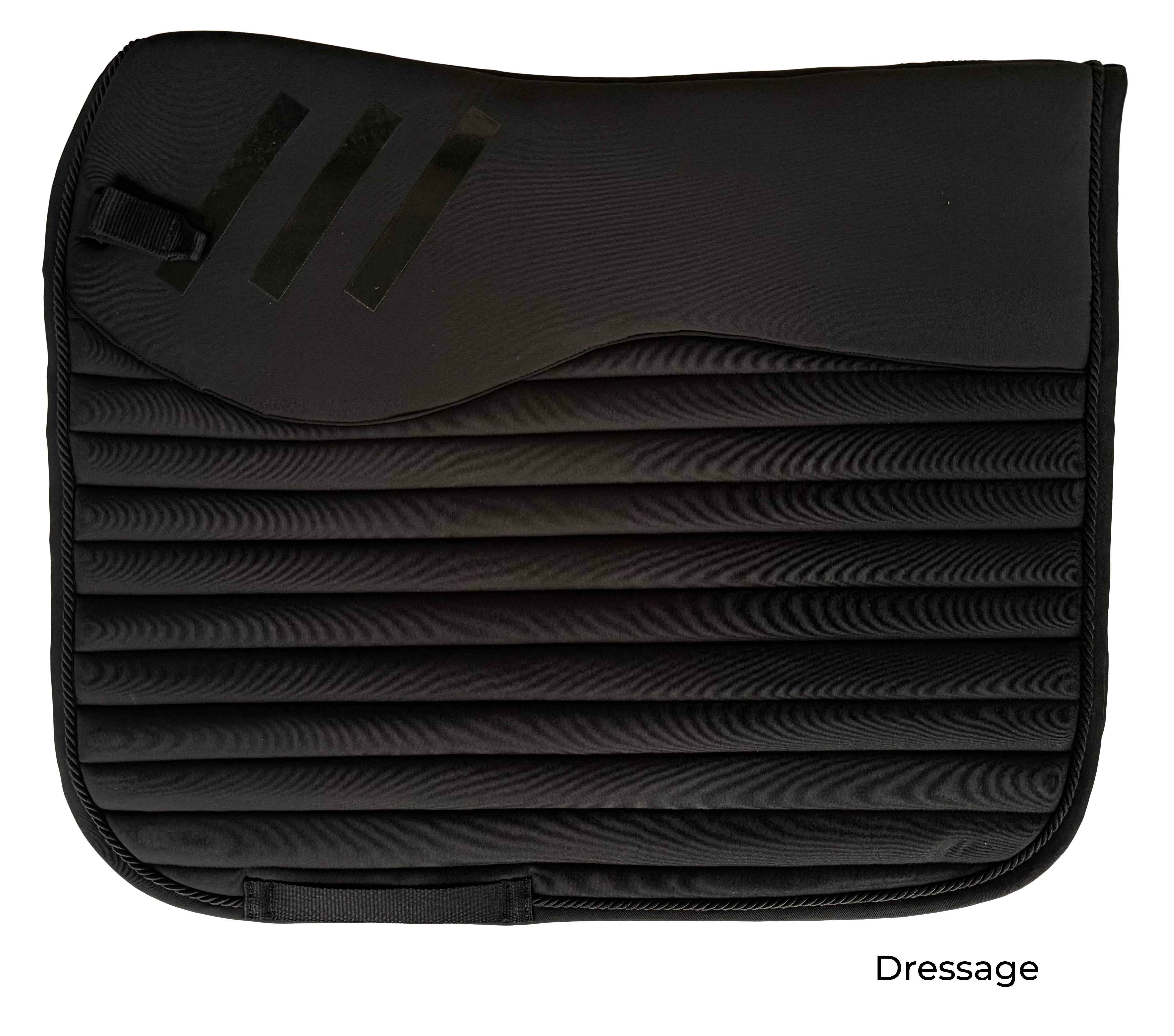 Clearance Saddle Pad HKM (Asst)