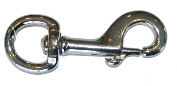 Lead Rope Clip - Jumbo