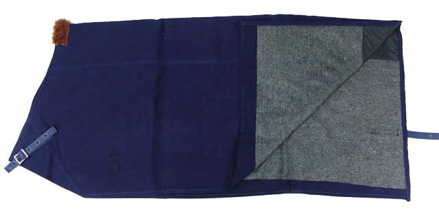 Kiwi Calf Cover 15oz Wool Lined One / 2.6