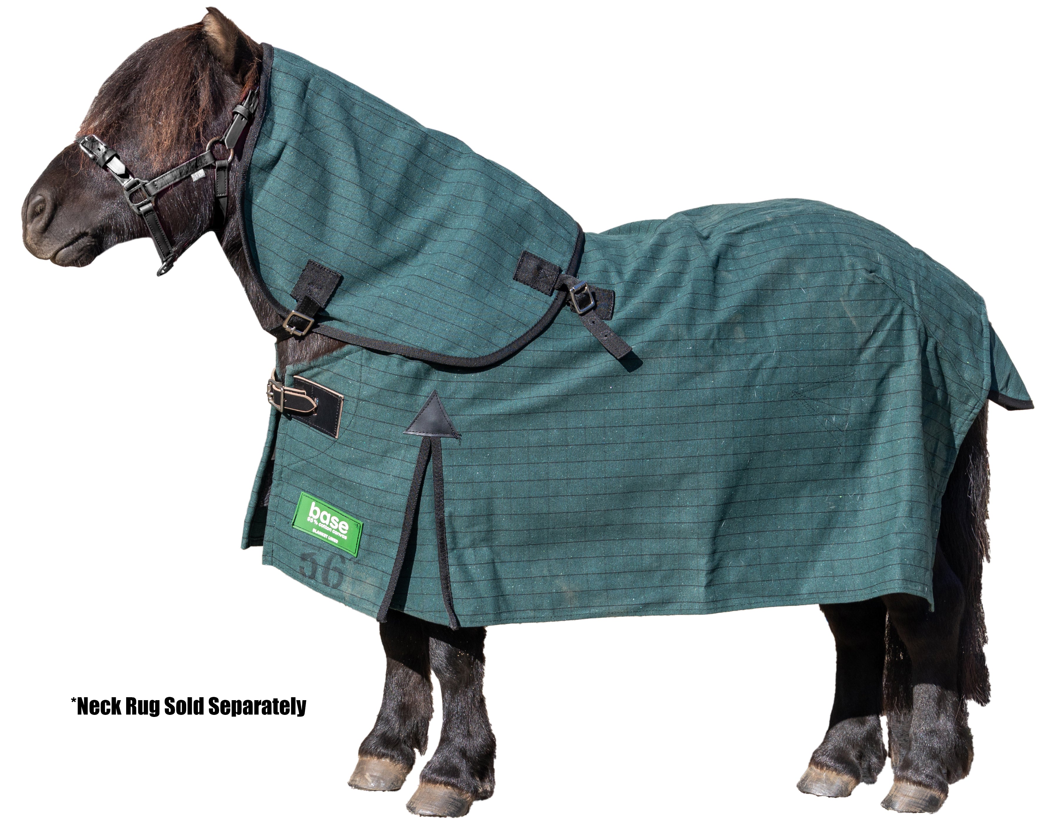 15oz Base Blanket Lined Canvas Mini One / 27