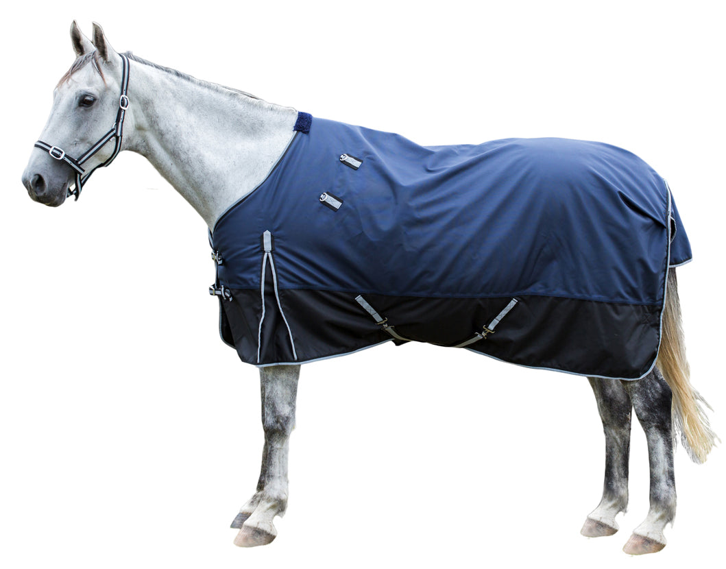 Kiwi 1680 Winter Rug Only 300g One / 3