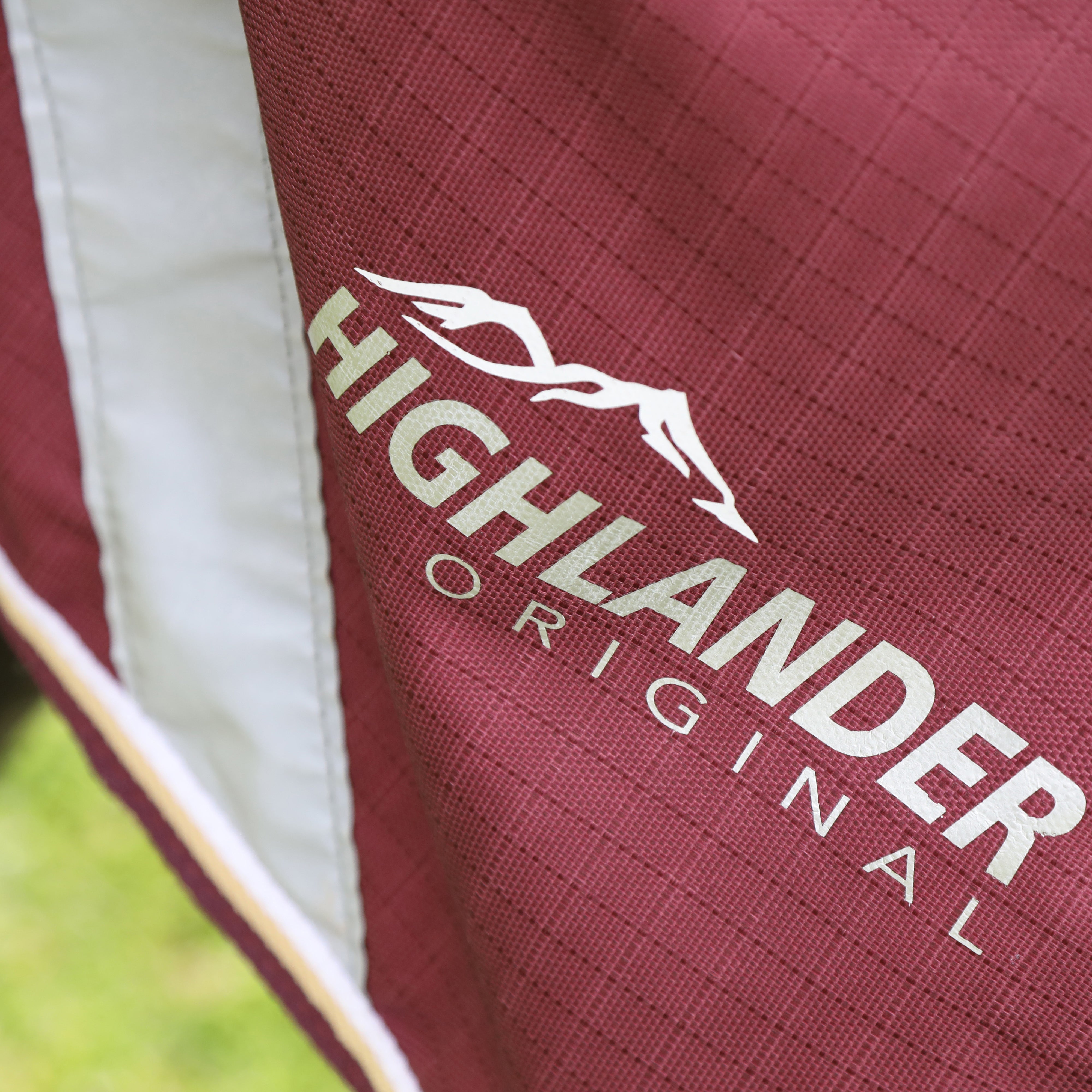Shires Highlander Plus Combo 100g One / 3.6