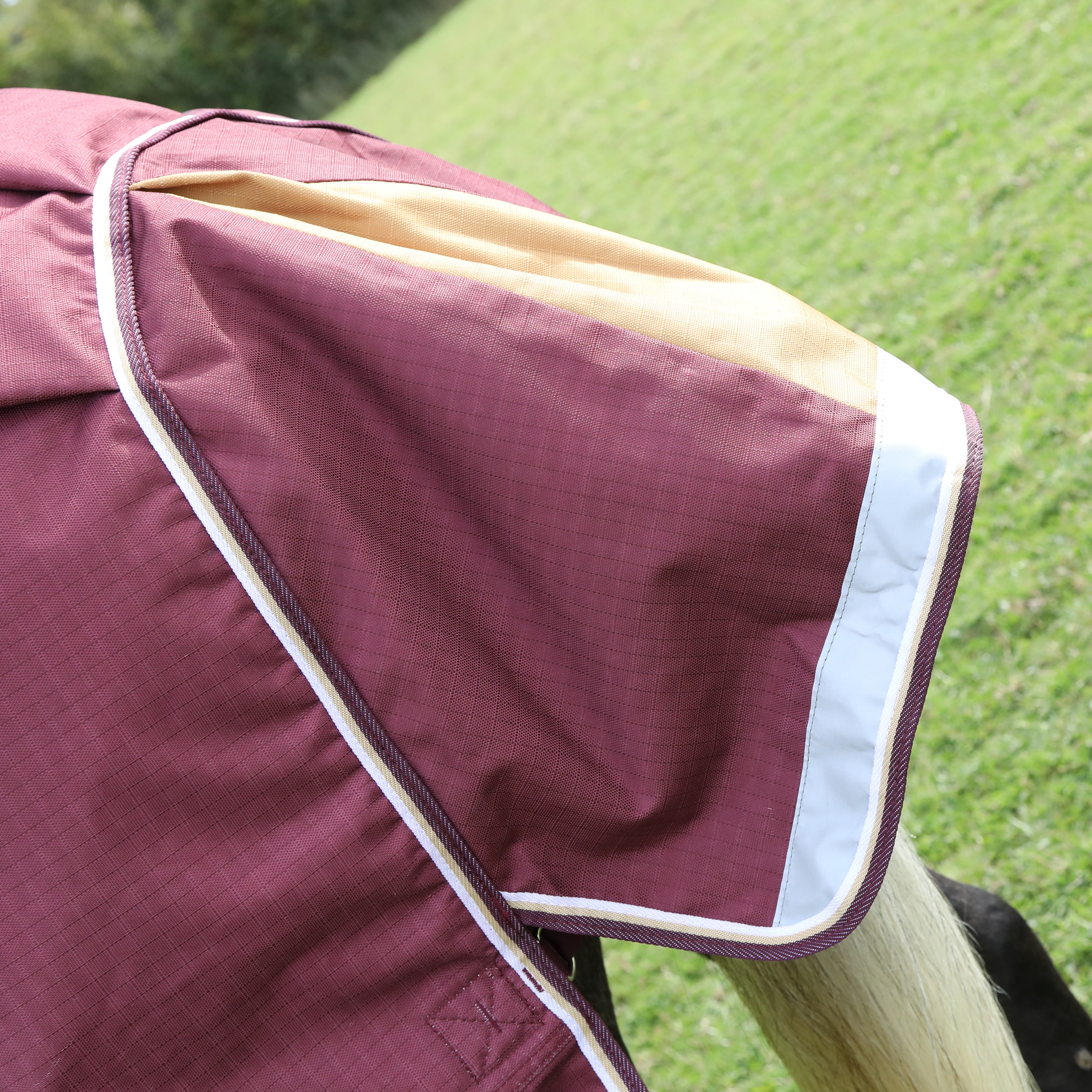 Shires Highlander Plus Combo 100g One / 3.6