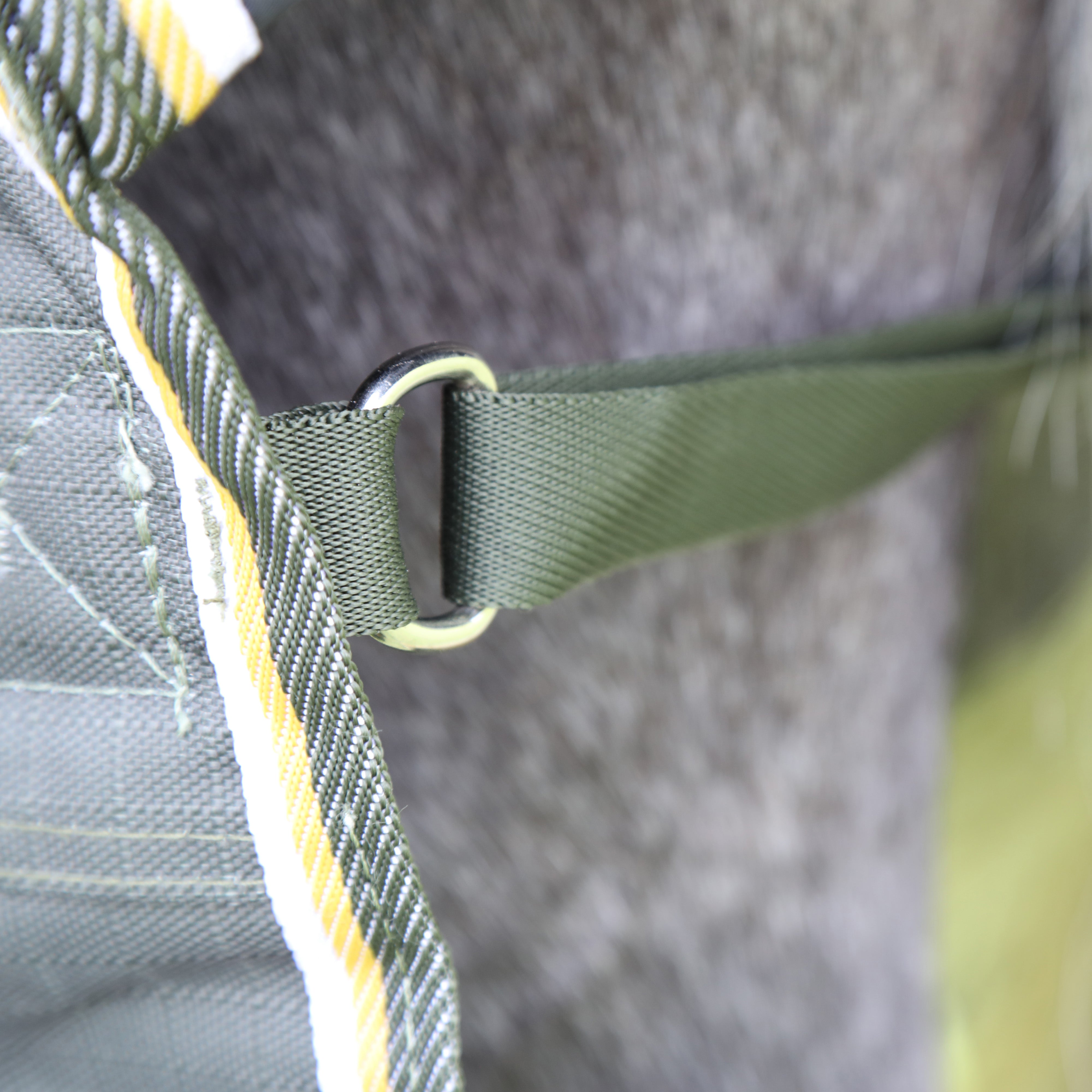 Shires Highlander Plus Combo 50g One / 3.6