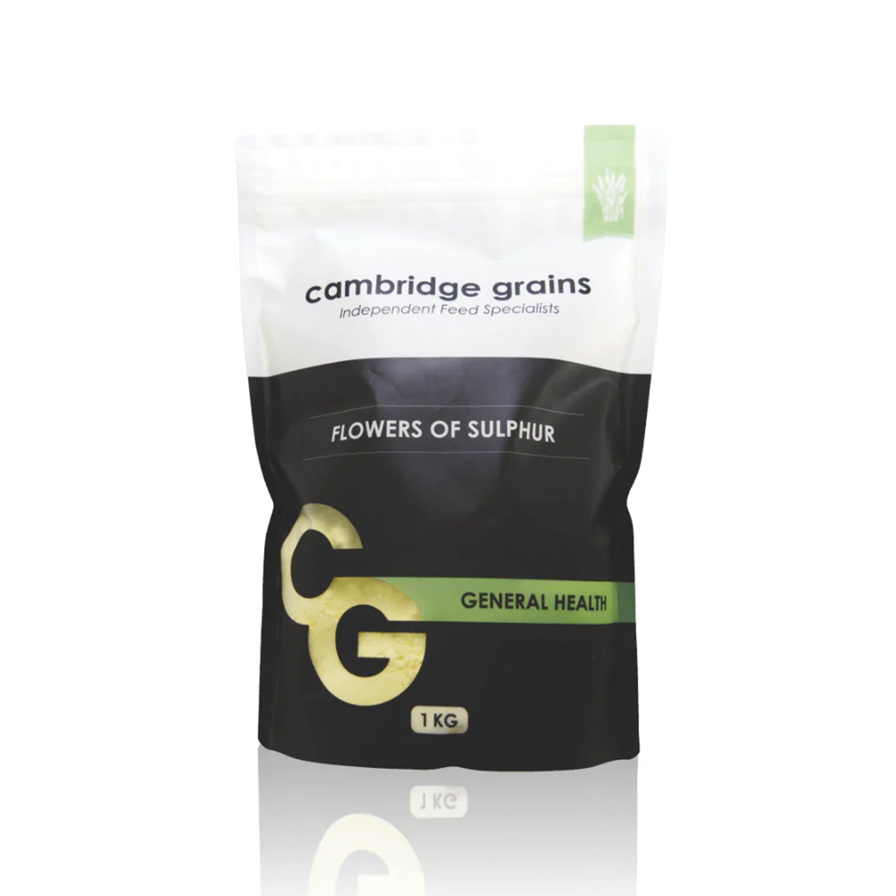 Cambridge Grains Flower of Sulphur (1kg)