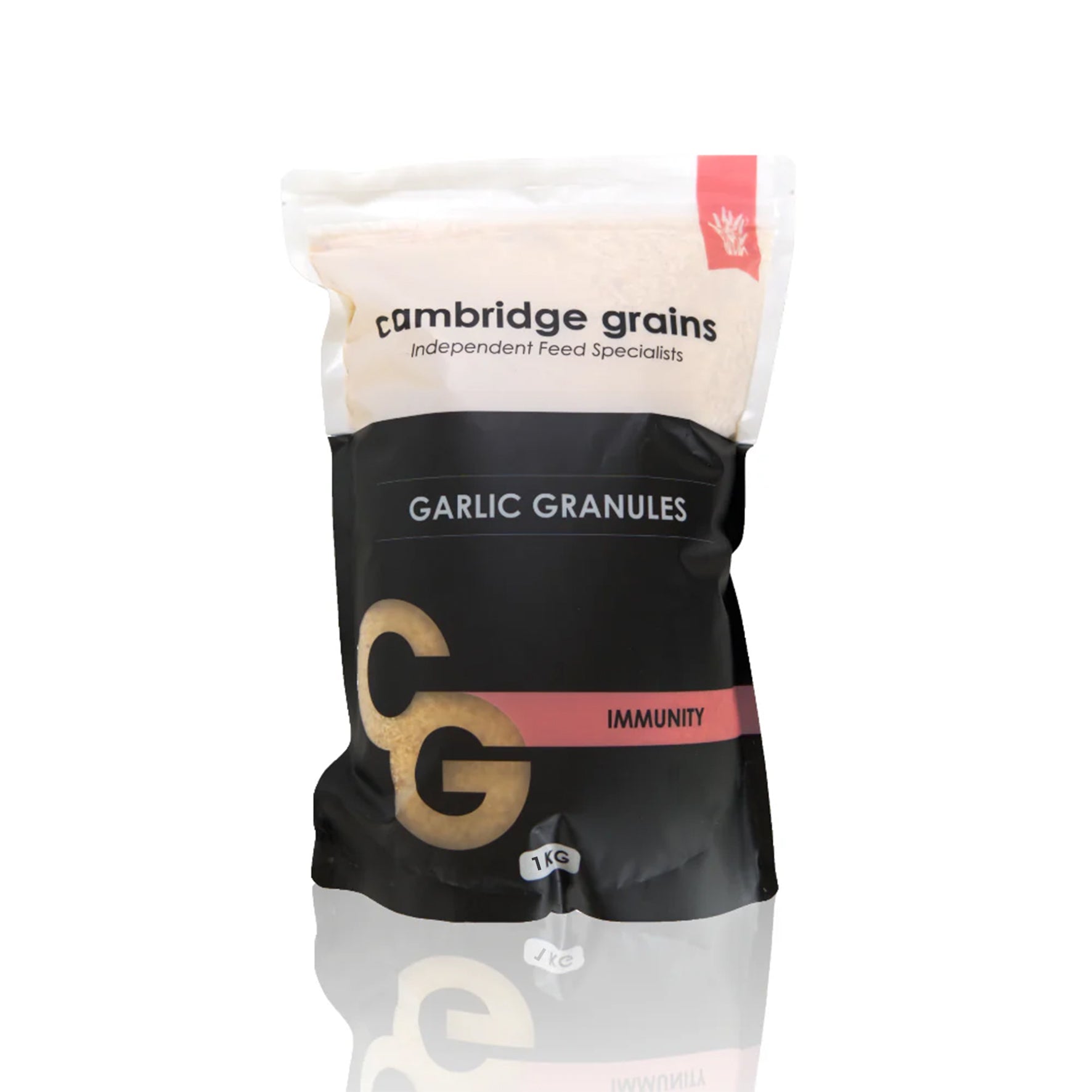 Cambridge Grains Garlic Granules (1kg)