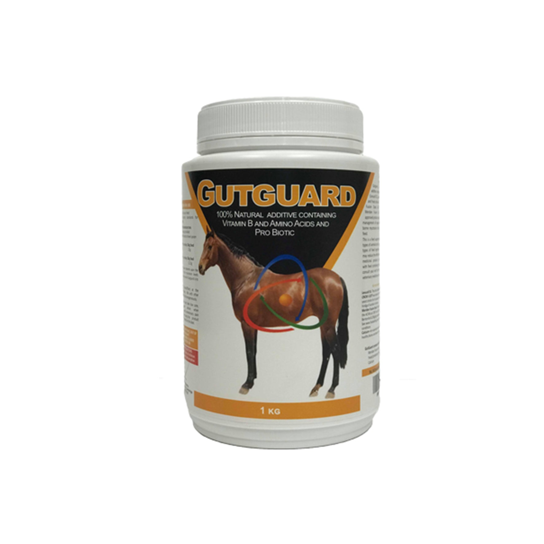 Cambridge Grains Gutguard (1kg)