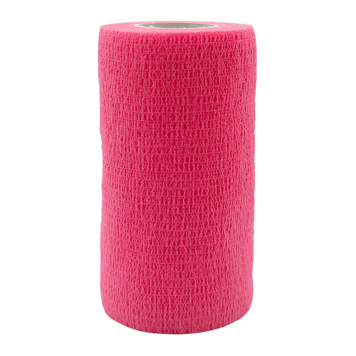 Cohesive Bandage (4.5 Neon Pink)
