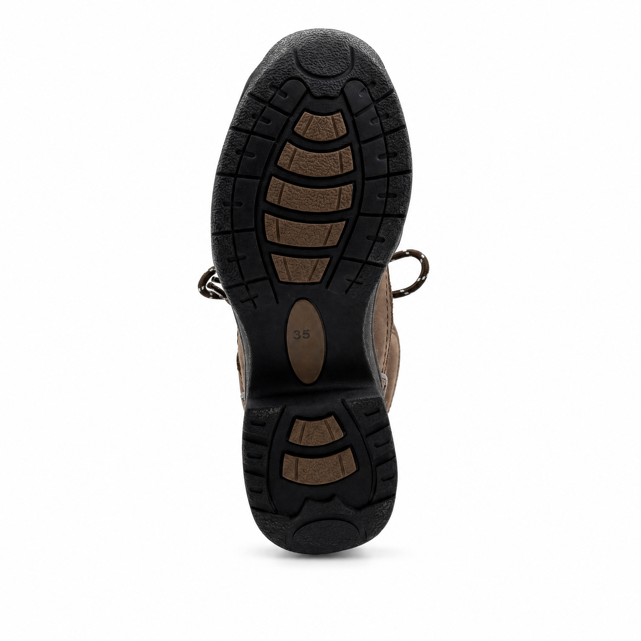 Cooper Allan Outlander Boot Waterproof