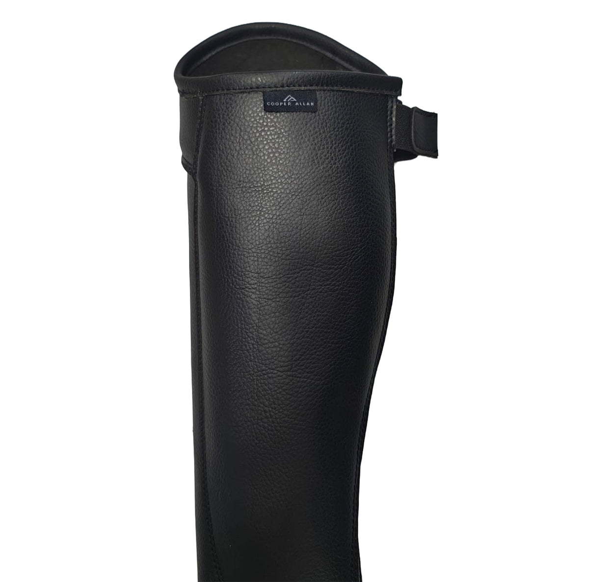 Cooper Allan Roman Chaps Synthetic