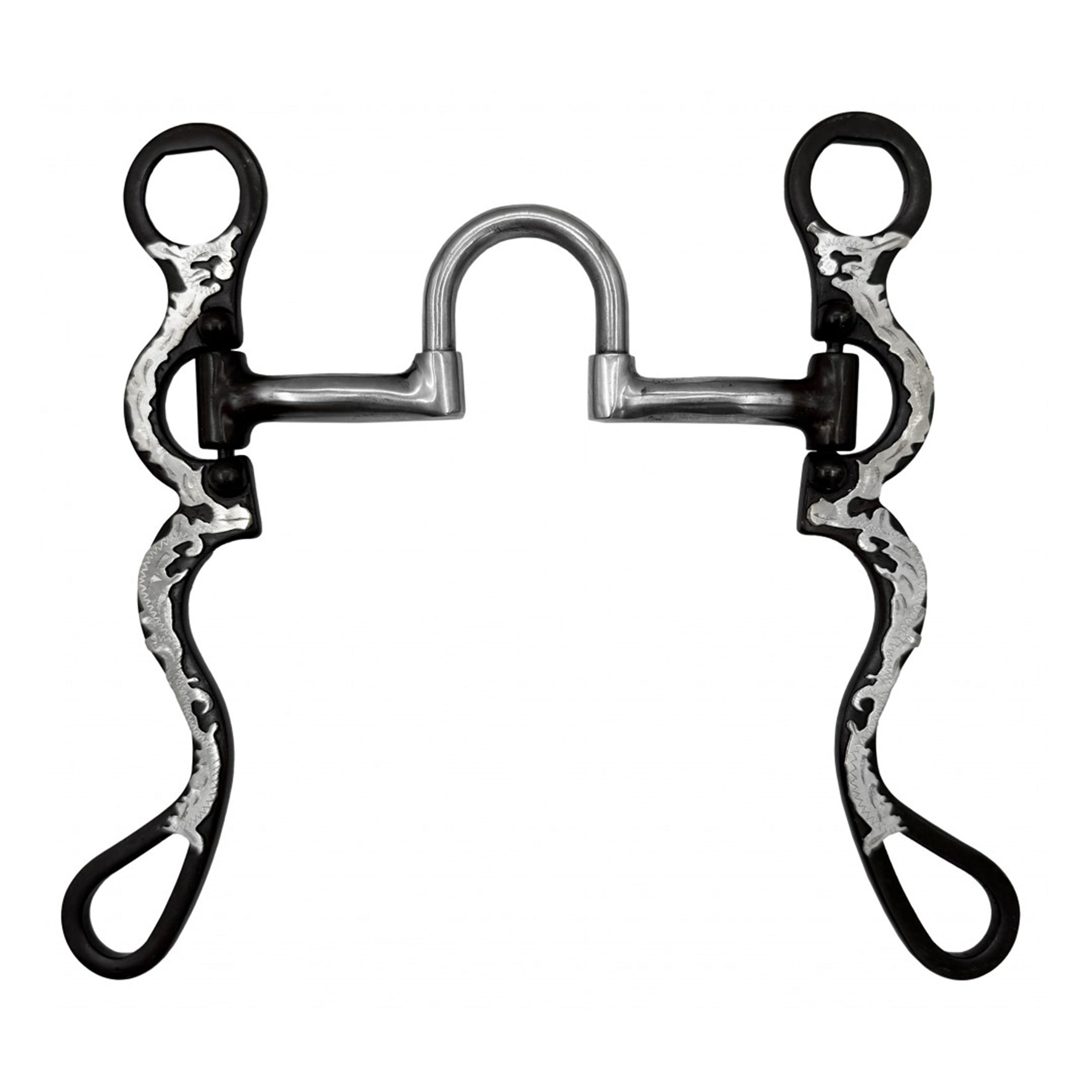 Correction Bit German Silver (5.0)