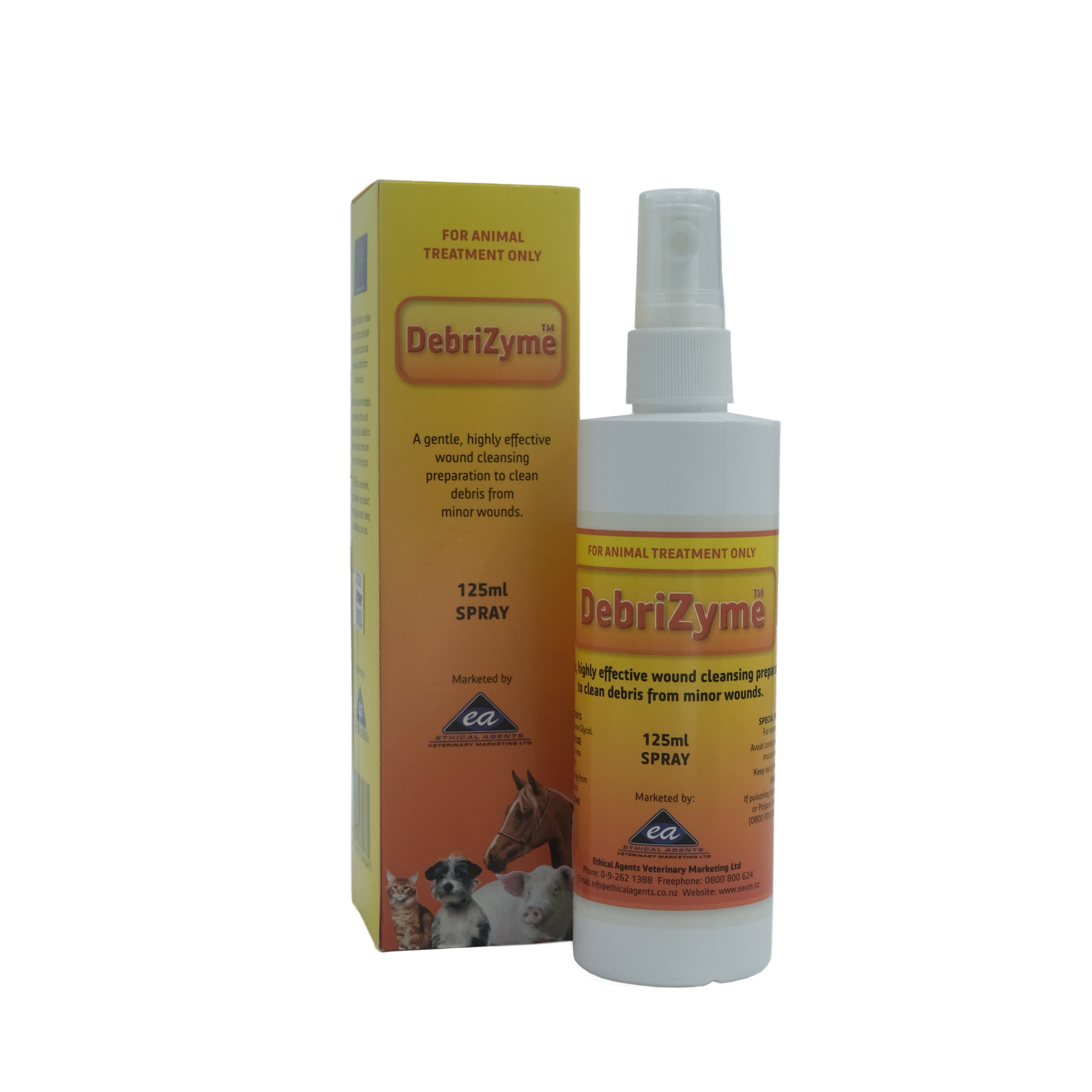 DebriZyme One / 500ml
