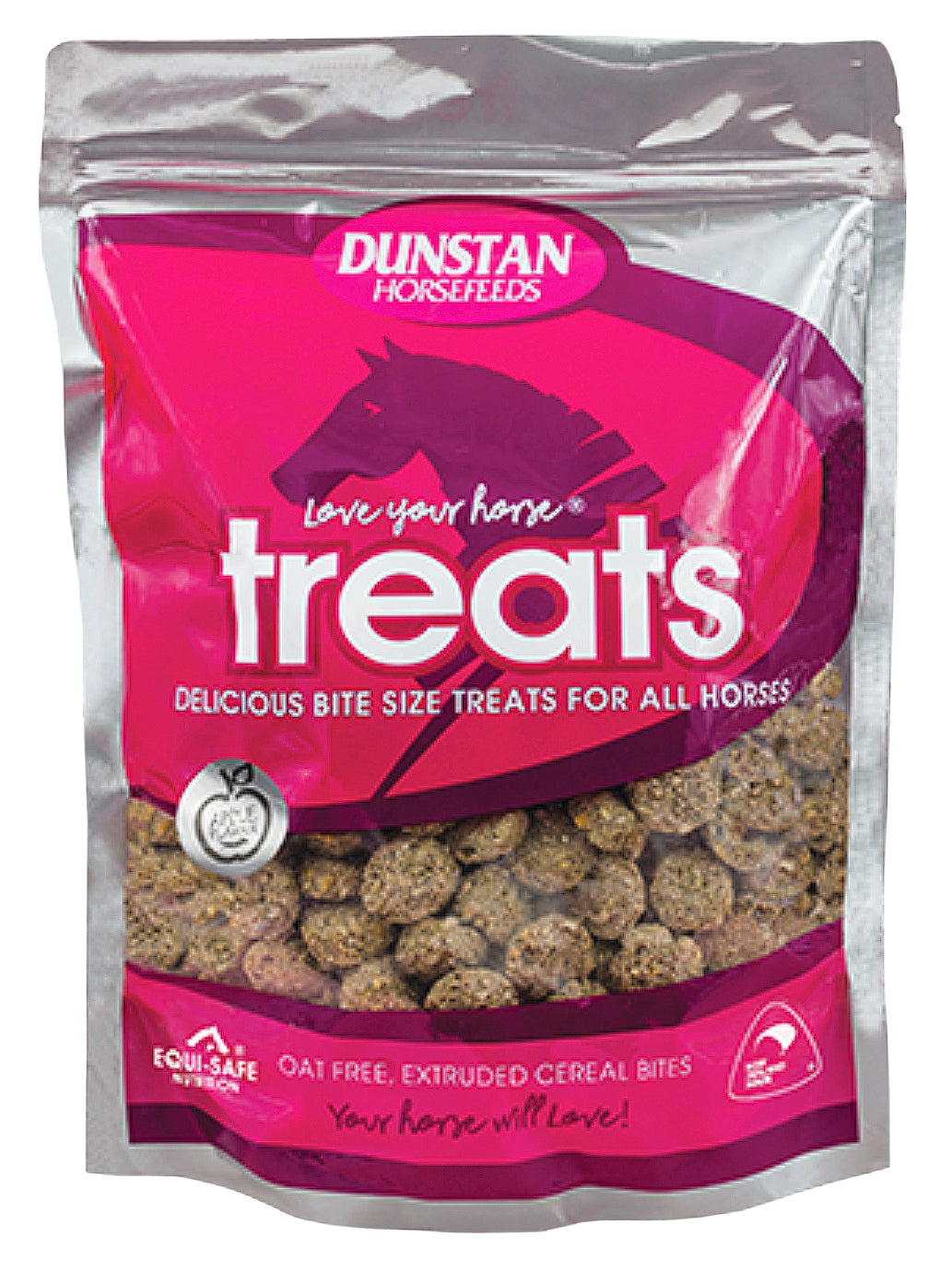 Dunstan Treats