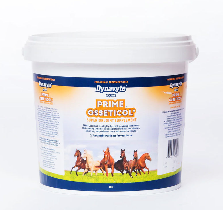 Dynavyte Prime Osseticol (2kg)