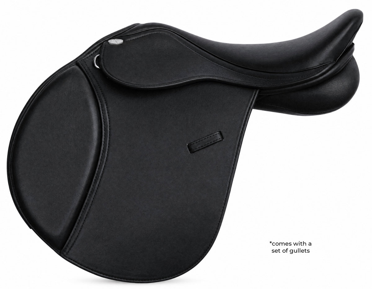 David Paul Kids Jump Saddle