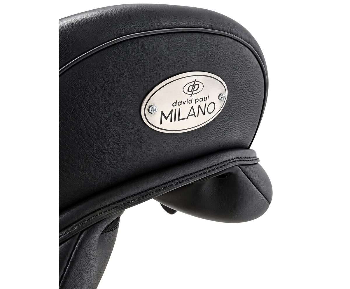 David Paul Milano GP Saddle