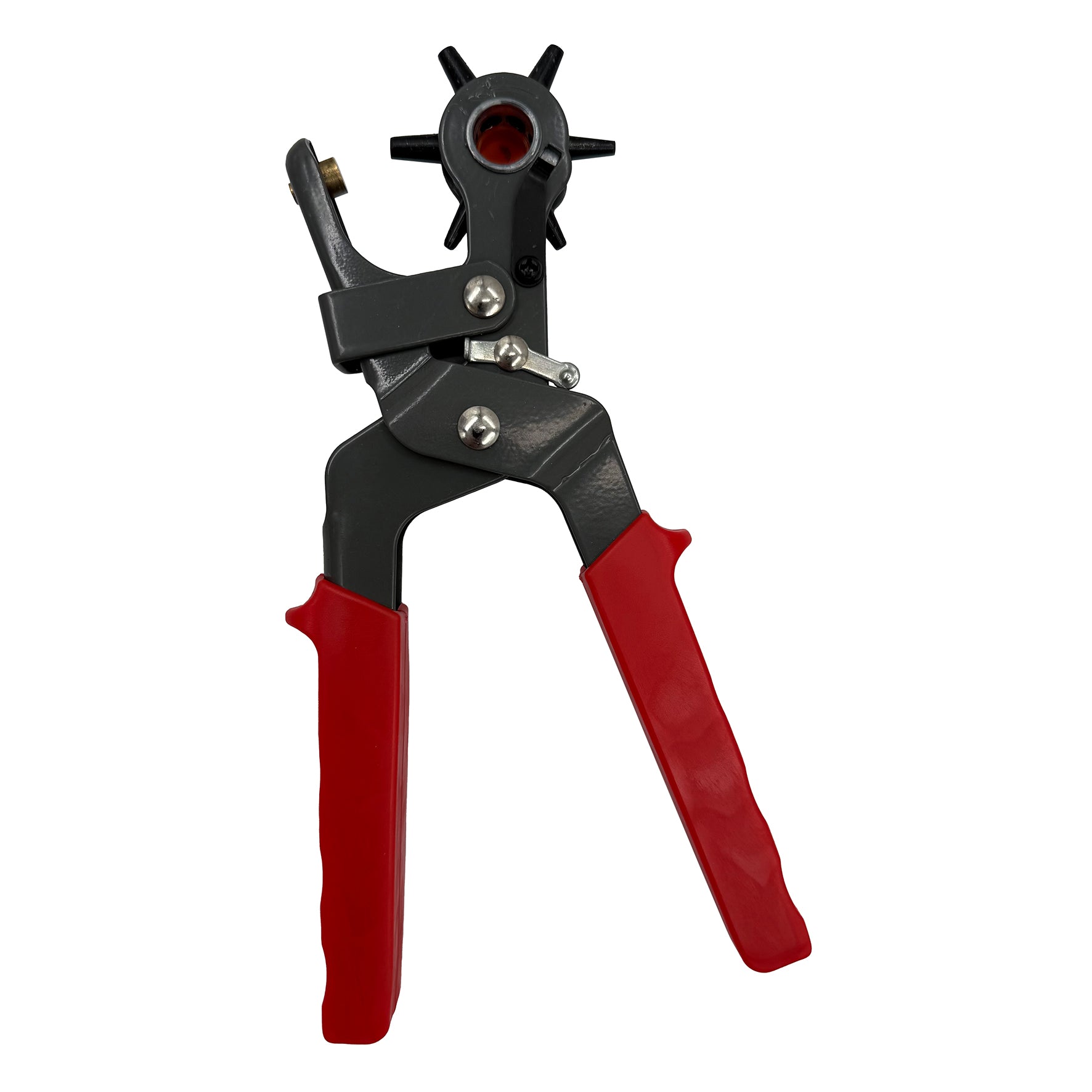 Deluxe Leather Hole Punch