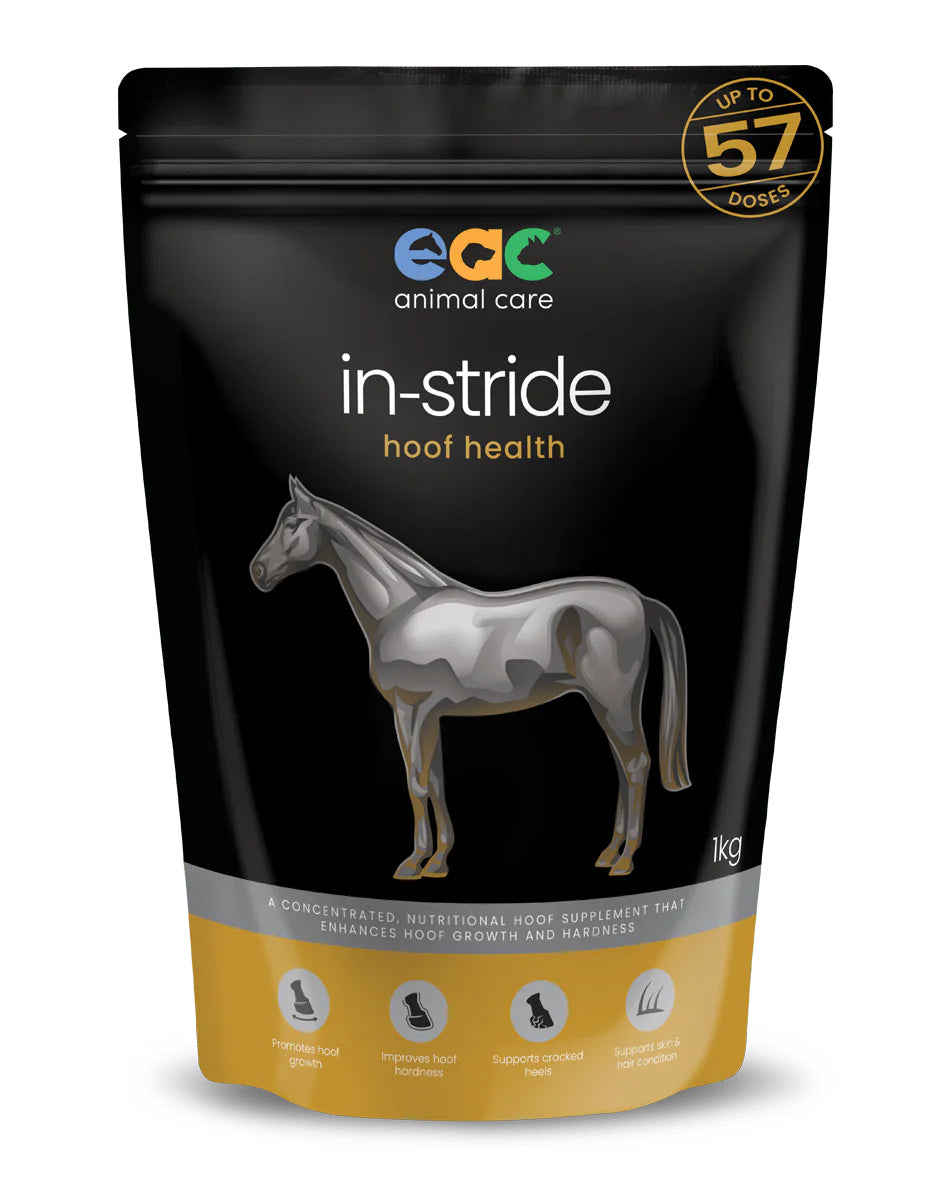 EAC In-Stride (1kg)