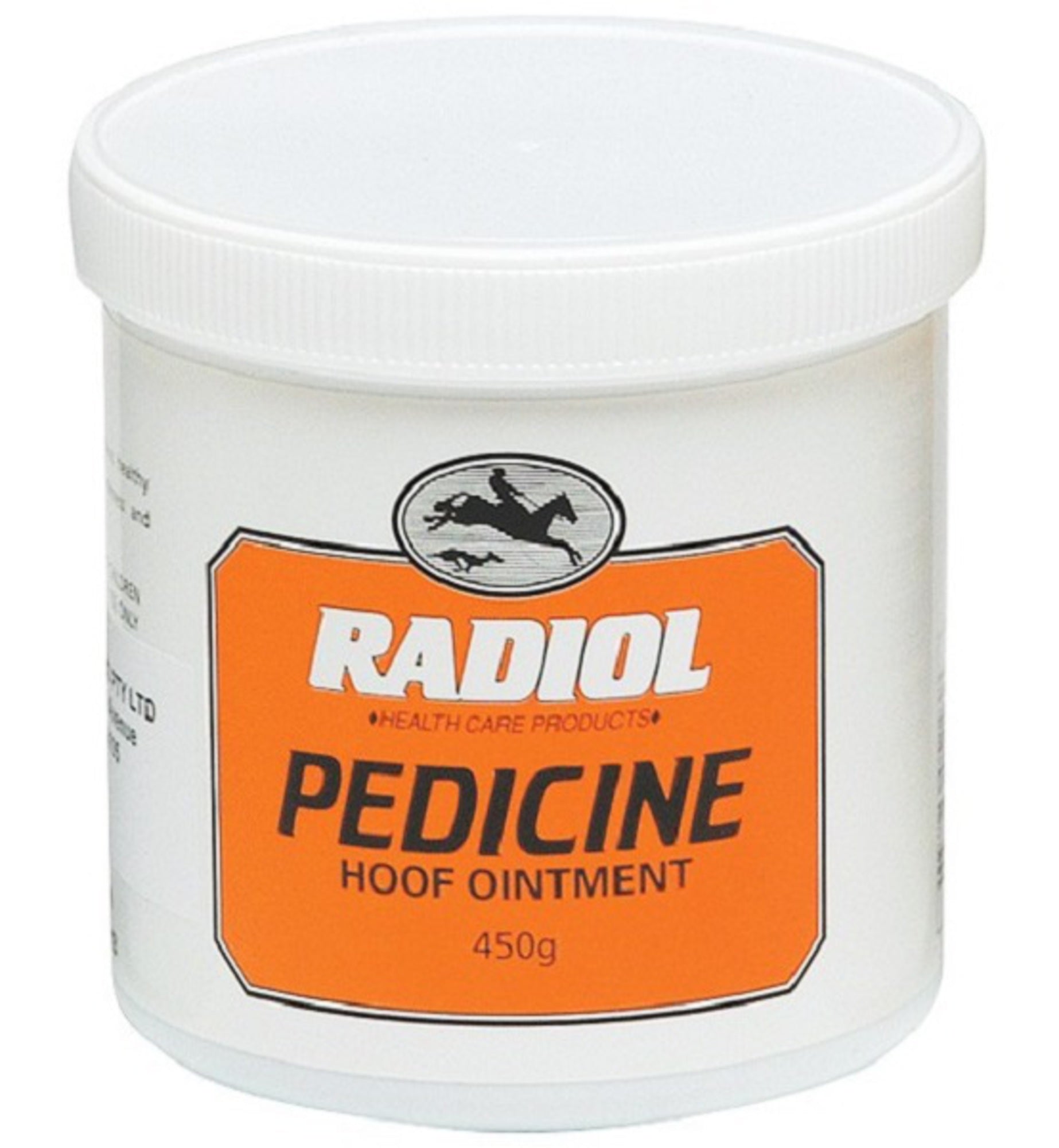 Pedicine Hoof Ointment (450g)