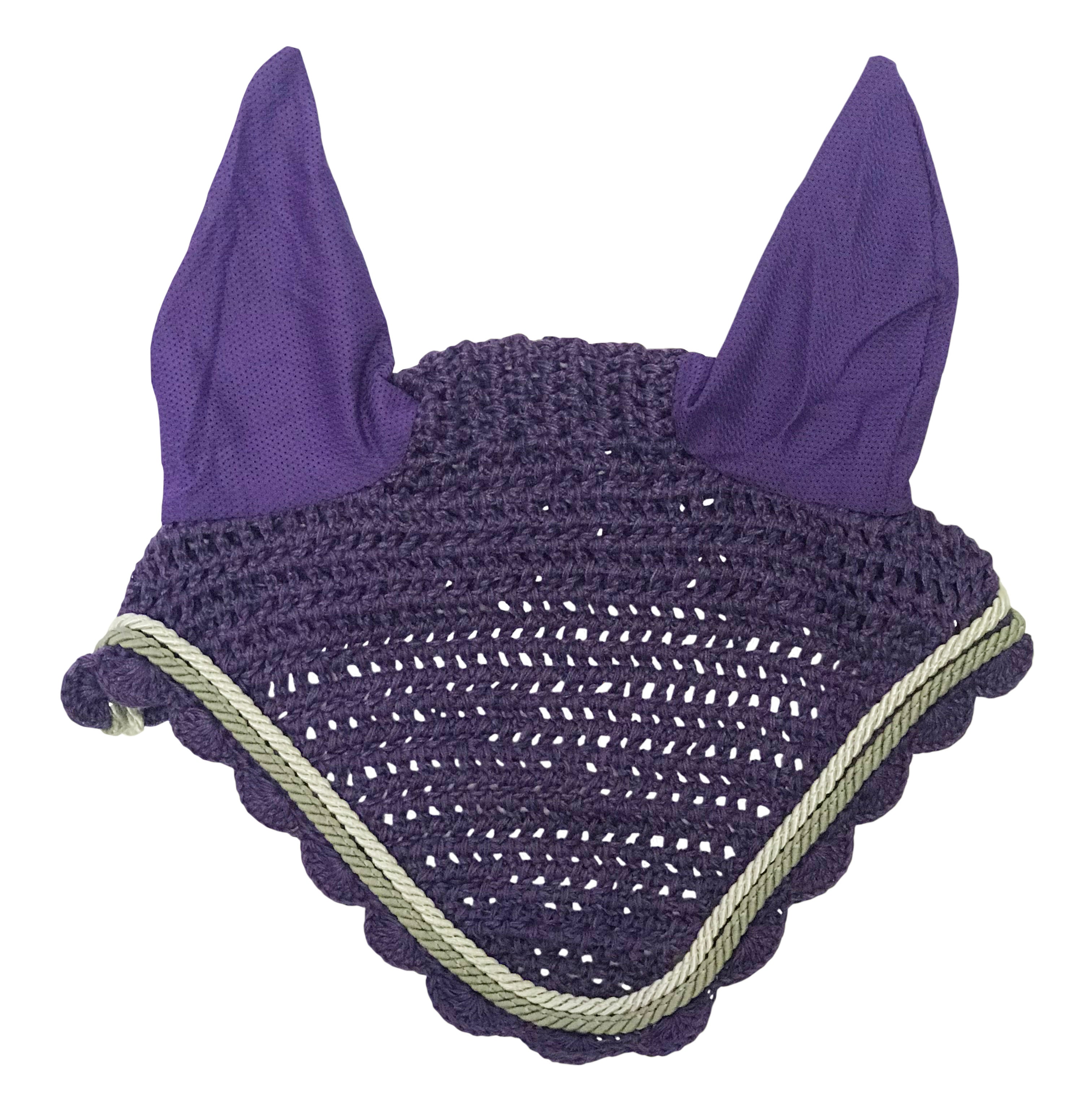 Enzo Dual Ear Bonnet Navy / All