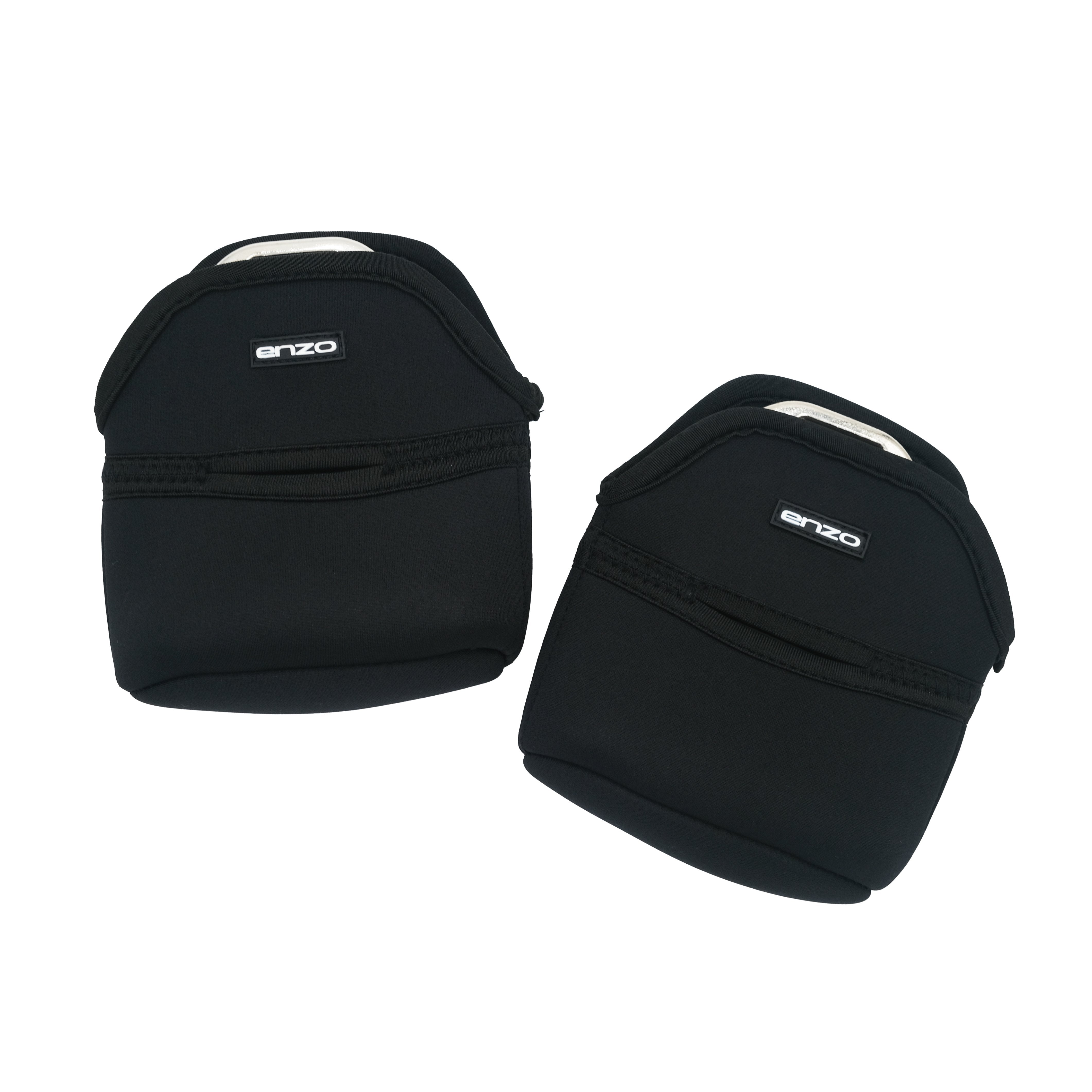 Enzo Neoprene Stirrup Cover