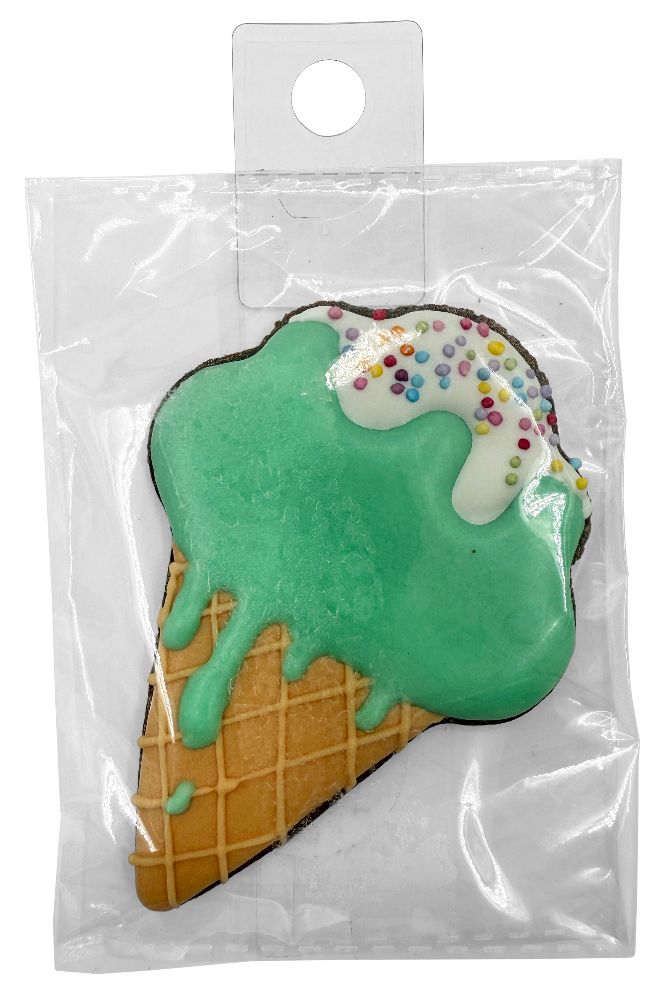 Equine Ice Cream