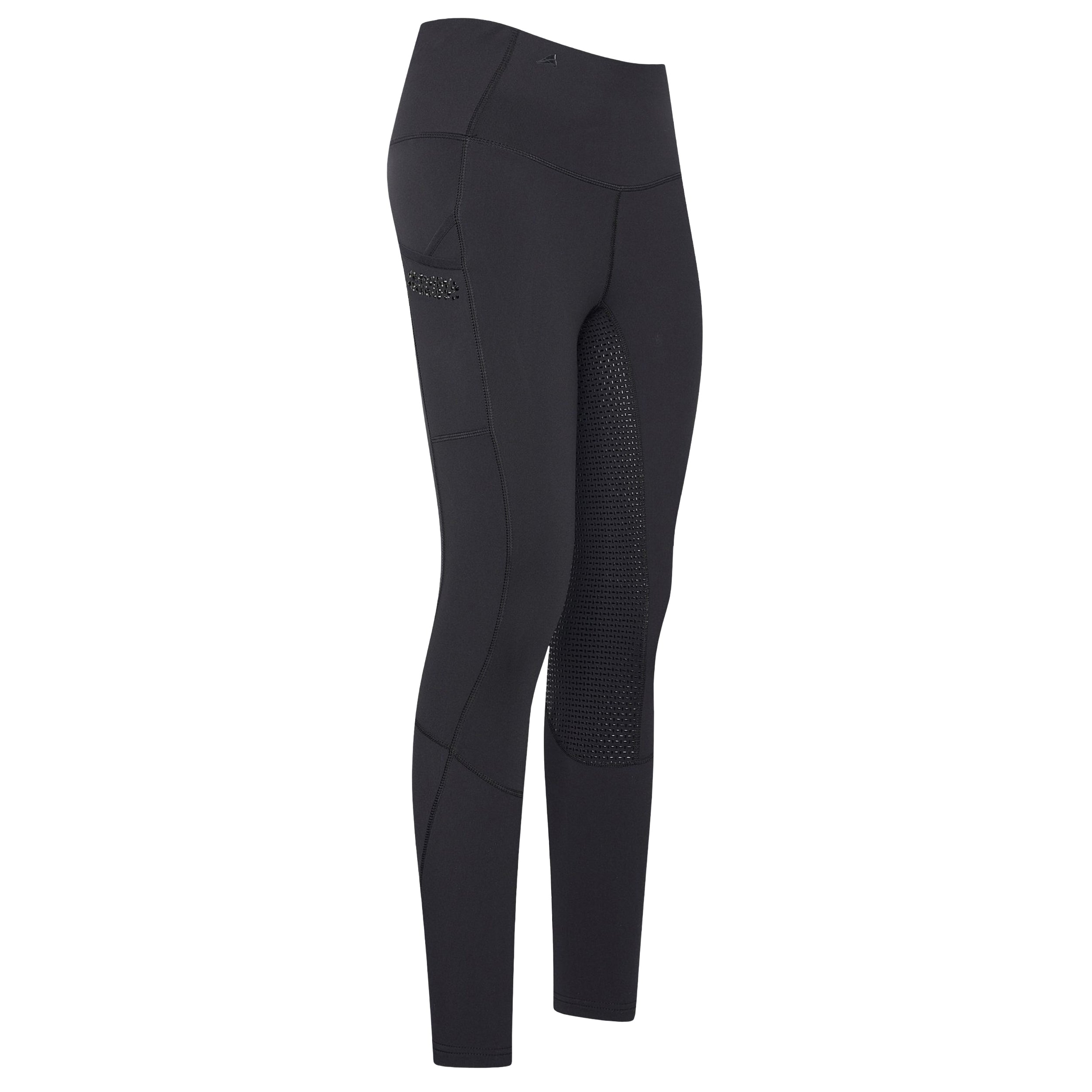 Eurostar Breez FullGrip Tight Black / 10