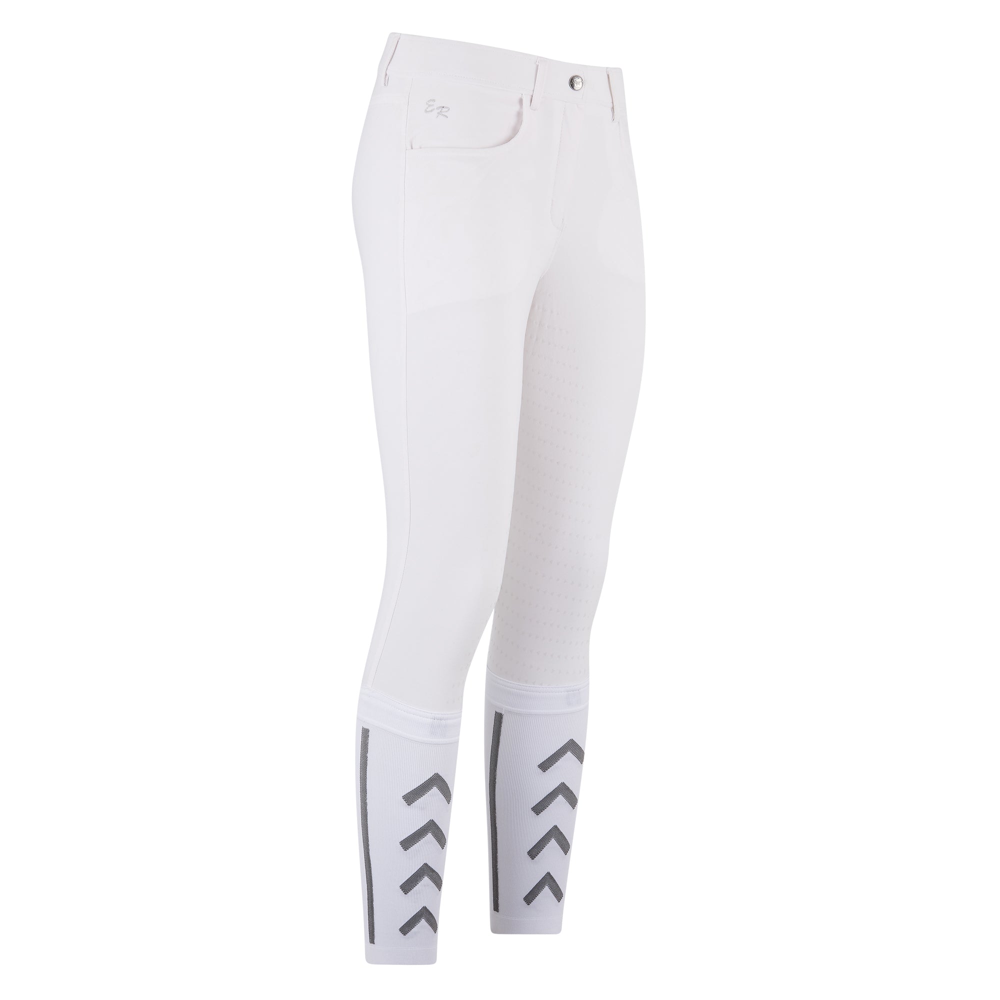 Eurostar Catlyn FullGripBreech White / 36