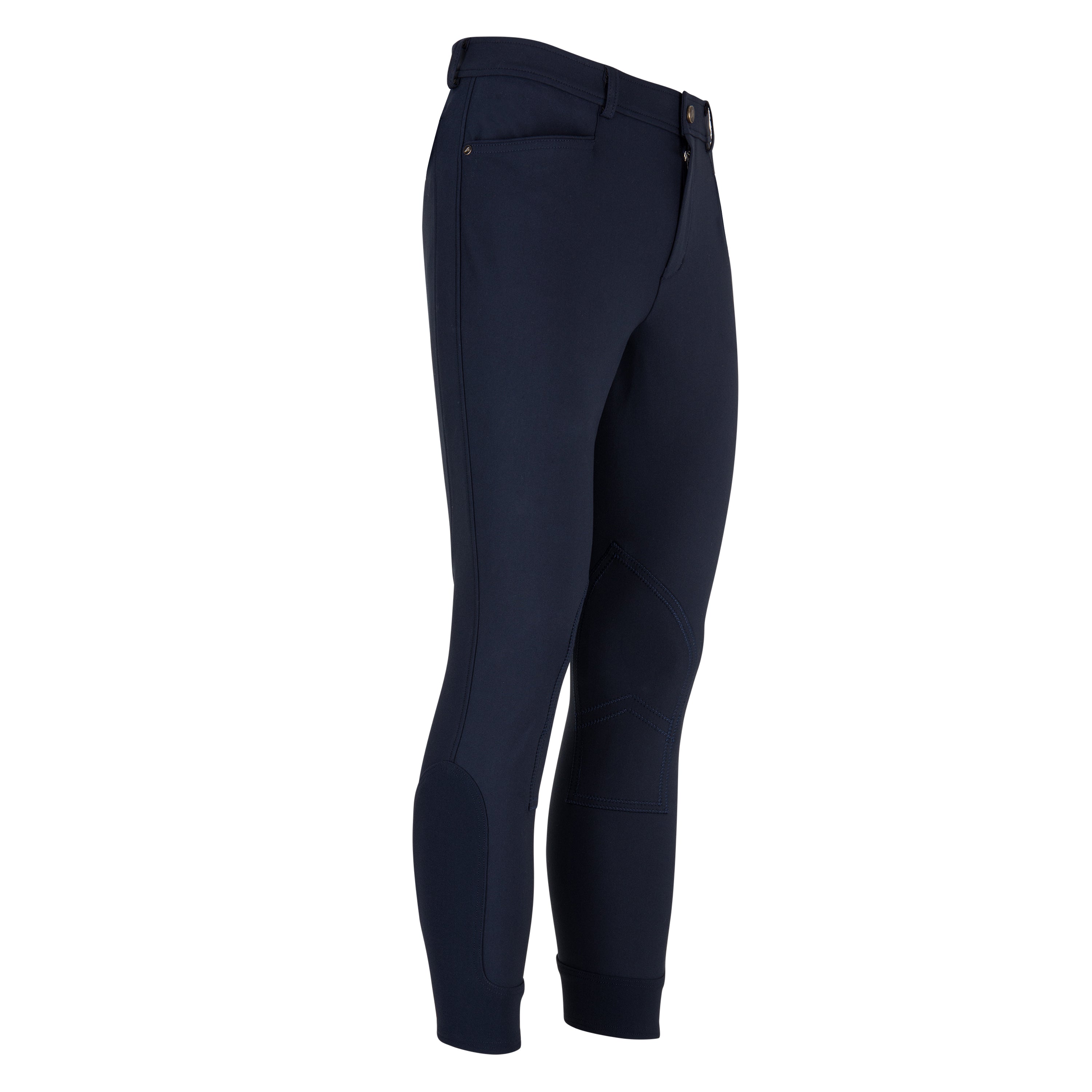 Eurostar Mens Camillo Kneegrip Navy / 44