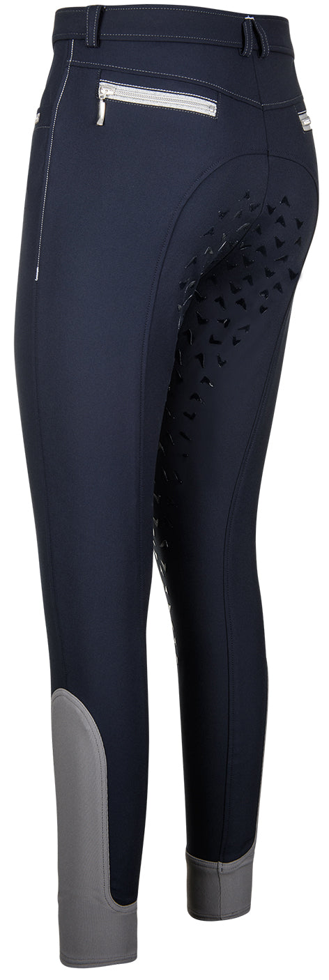 Eurostar Alice Powergrip Breech Navy / 36