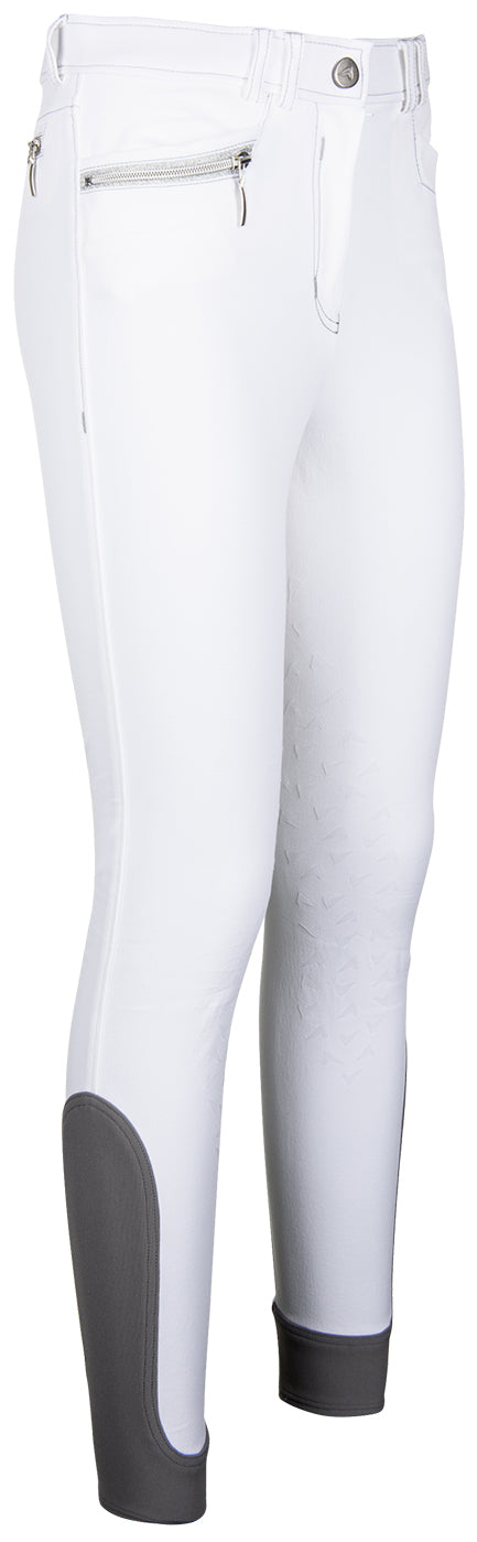 Eurostar Alice Powergrip Breech Navy / 36