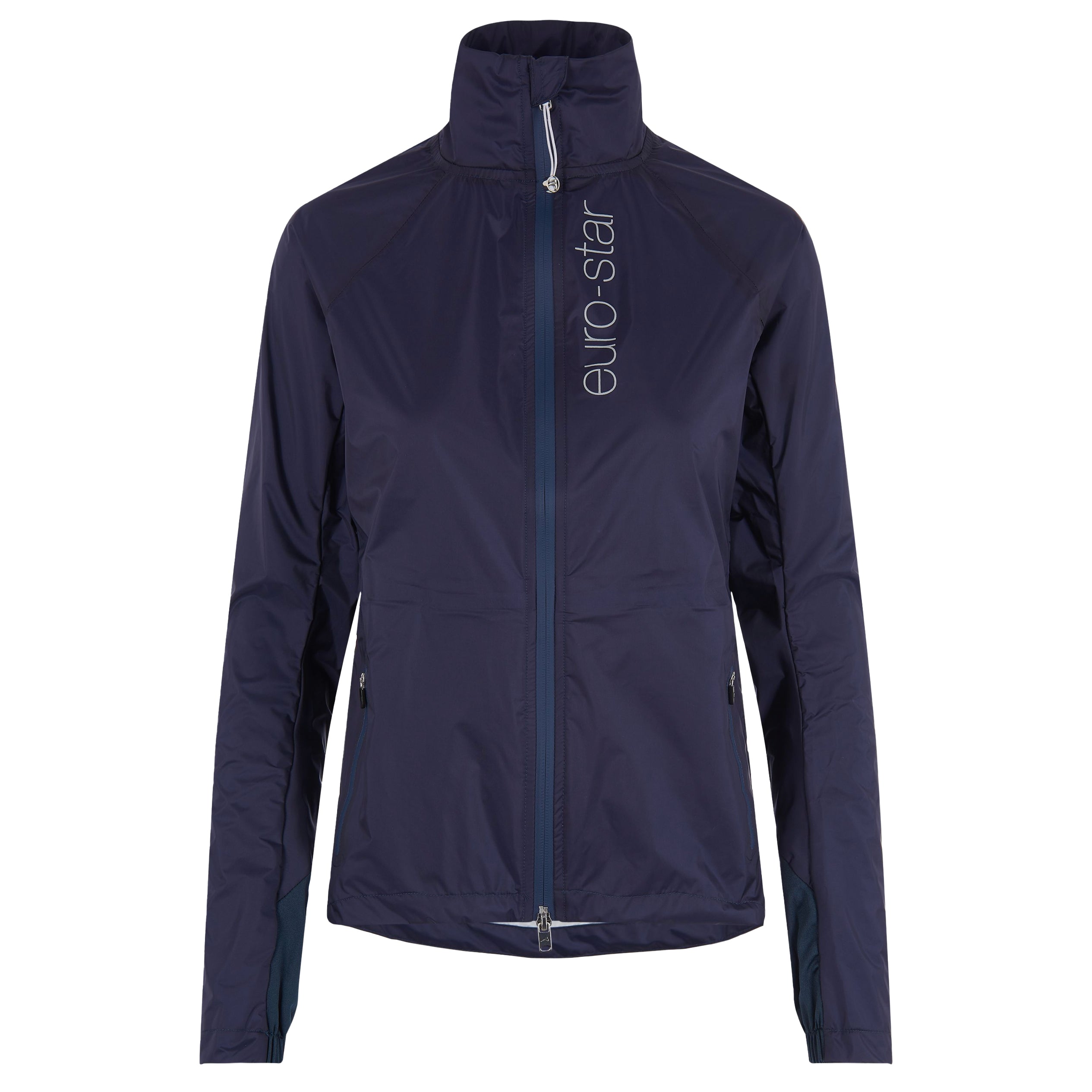 Eurostar Rachel Jacket Electric Blue / All