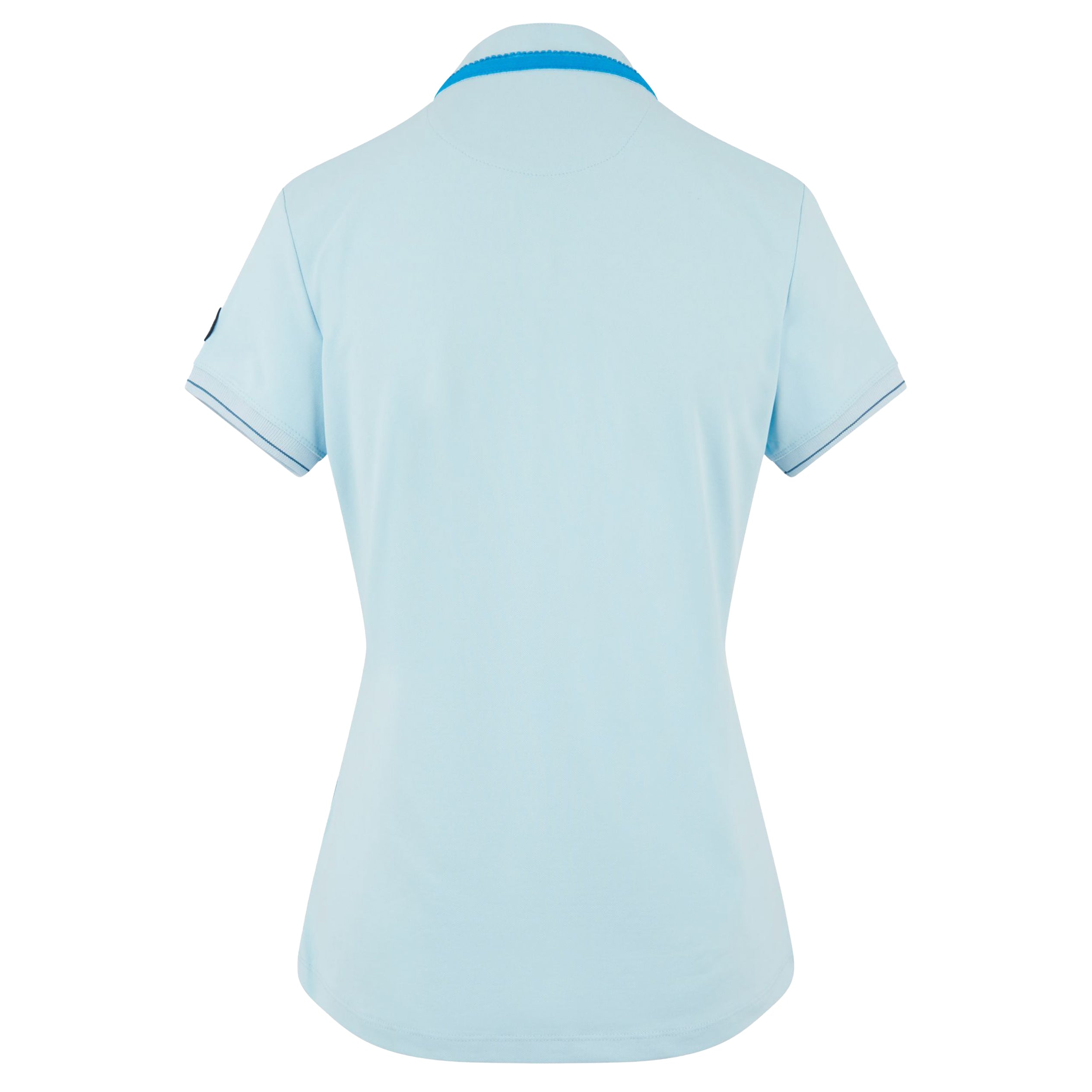 Eurostar Top Jadie Shirt Cobolt Blue / Large