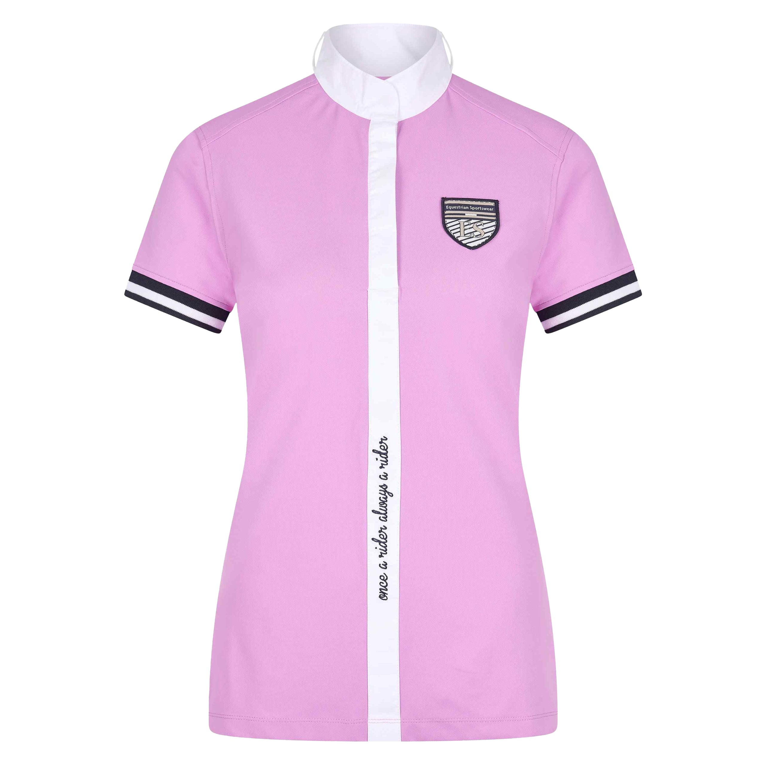 Eurostar Damen Brigitte Shirt Rose / Large