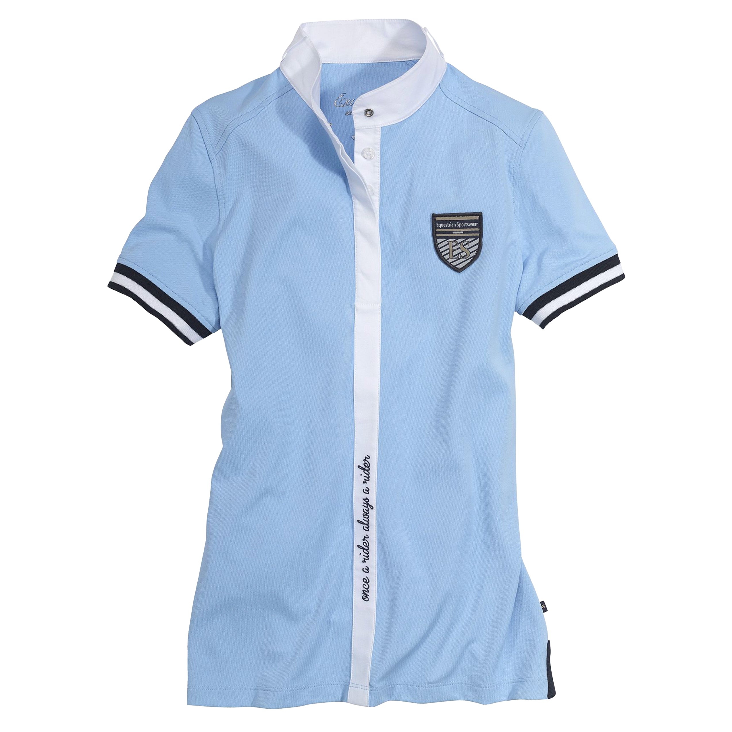 Eurostar Damen Brigitte Shirt Rose / Large