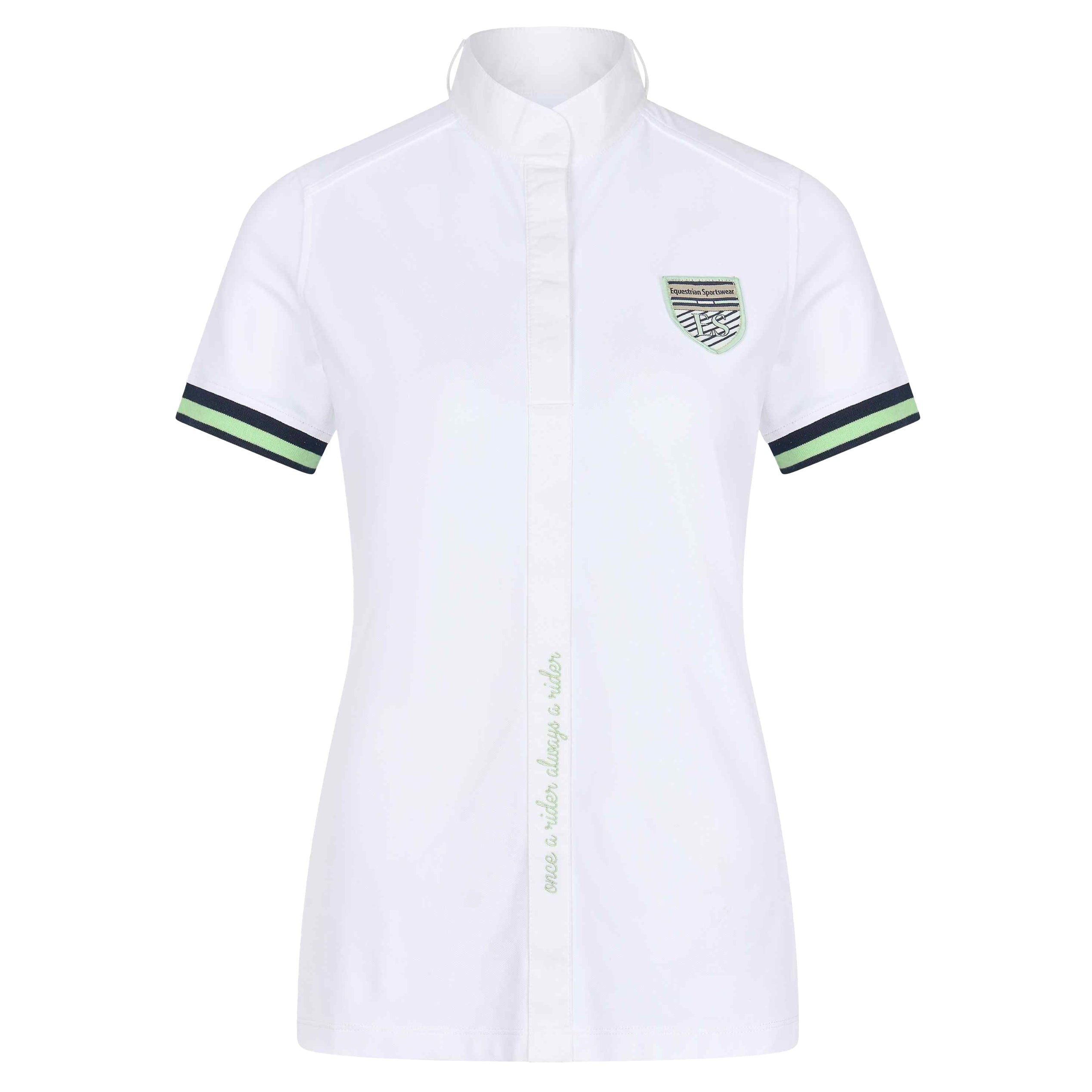 Eurostar Damen Brigitte Shirt Rose / Large