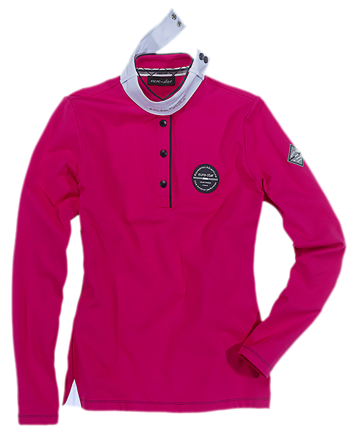 Eurostar Petra Shirt Raspberry / X Large