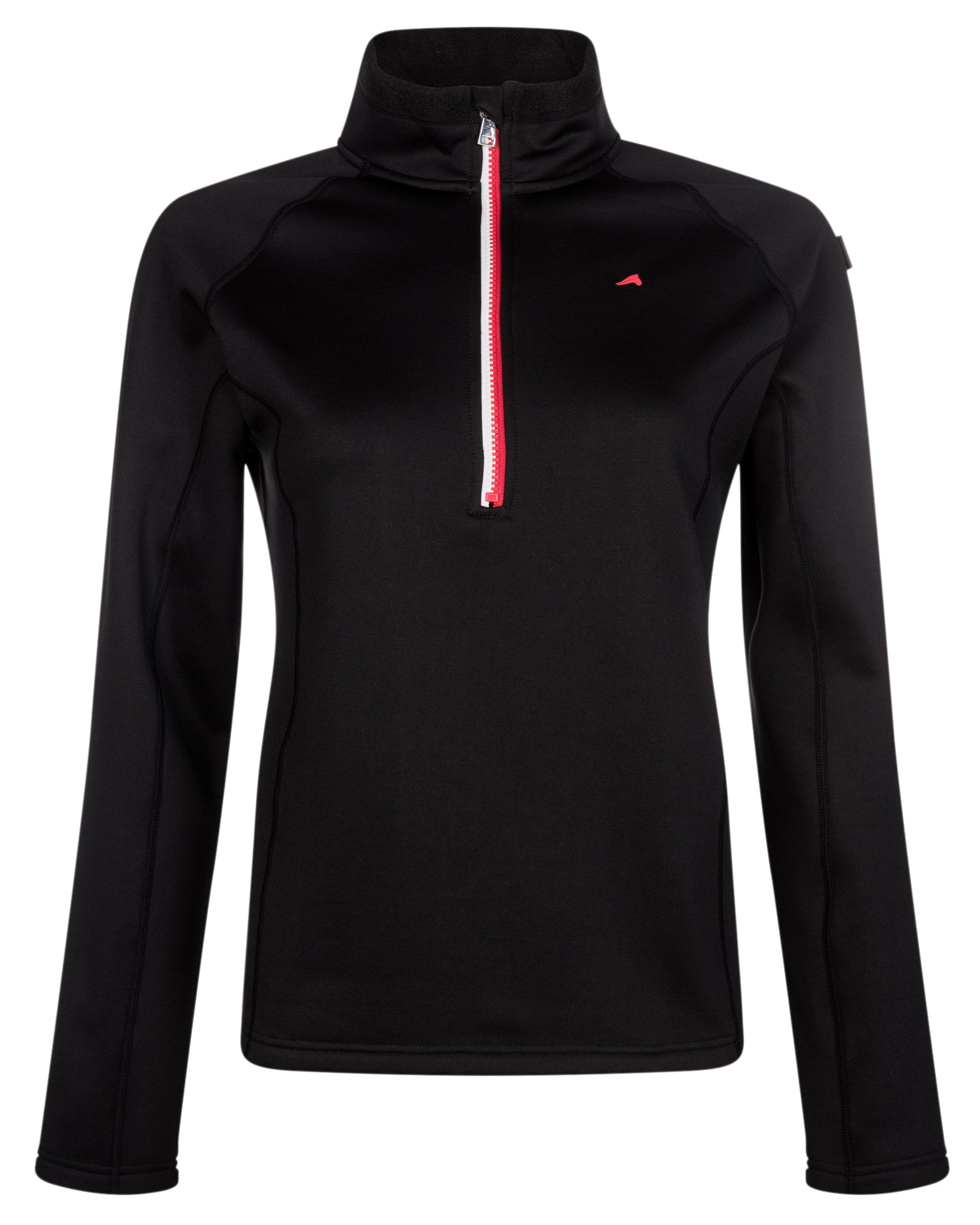 Eurostar Odina Tech Shirt Black / X Large