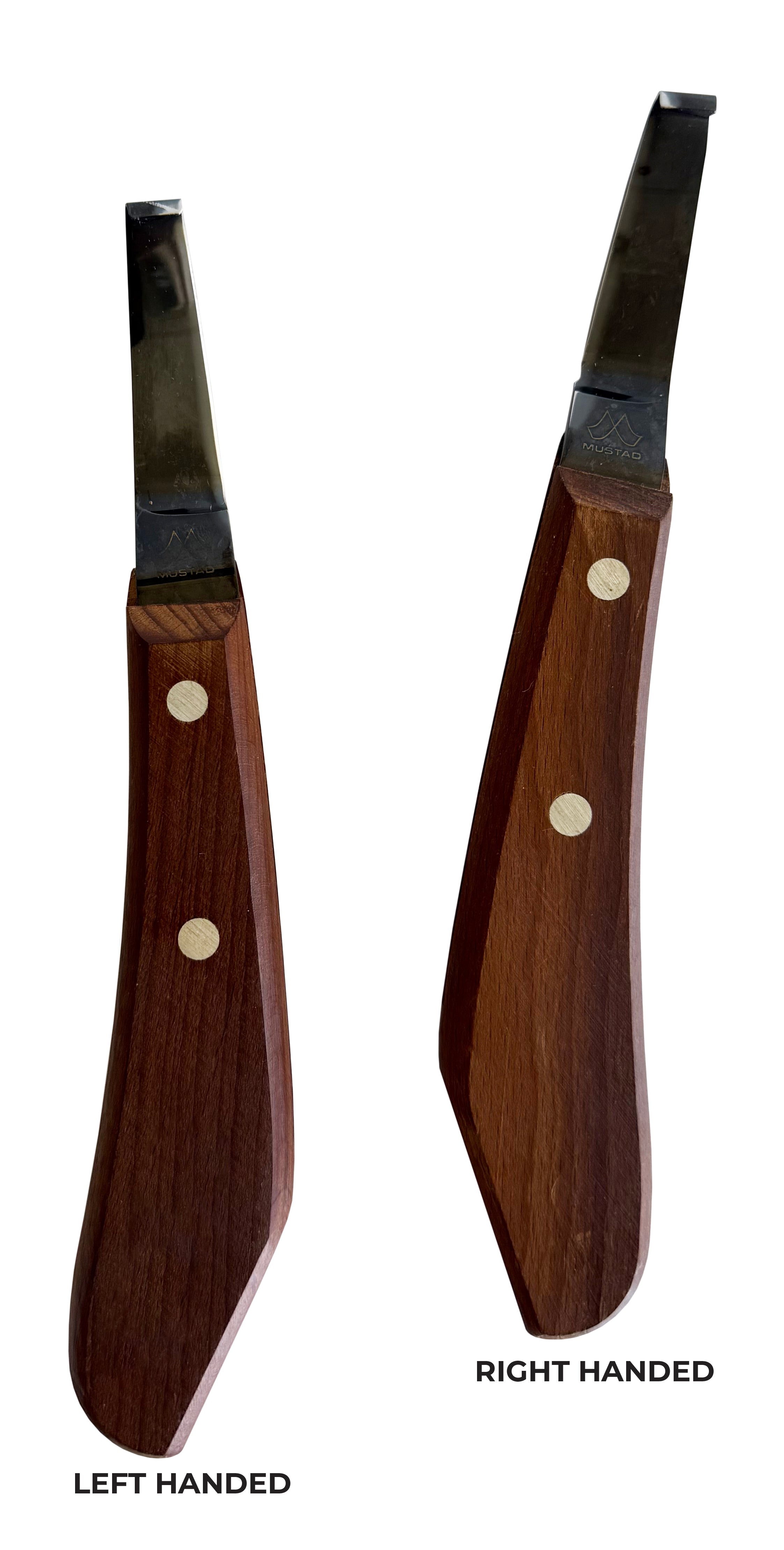 Mustad Hoof Knife Left / All
