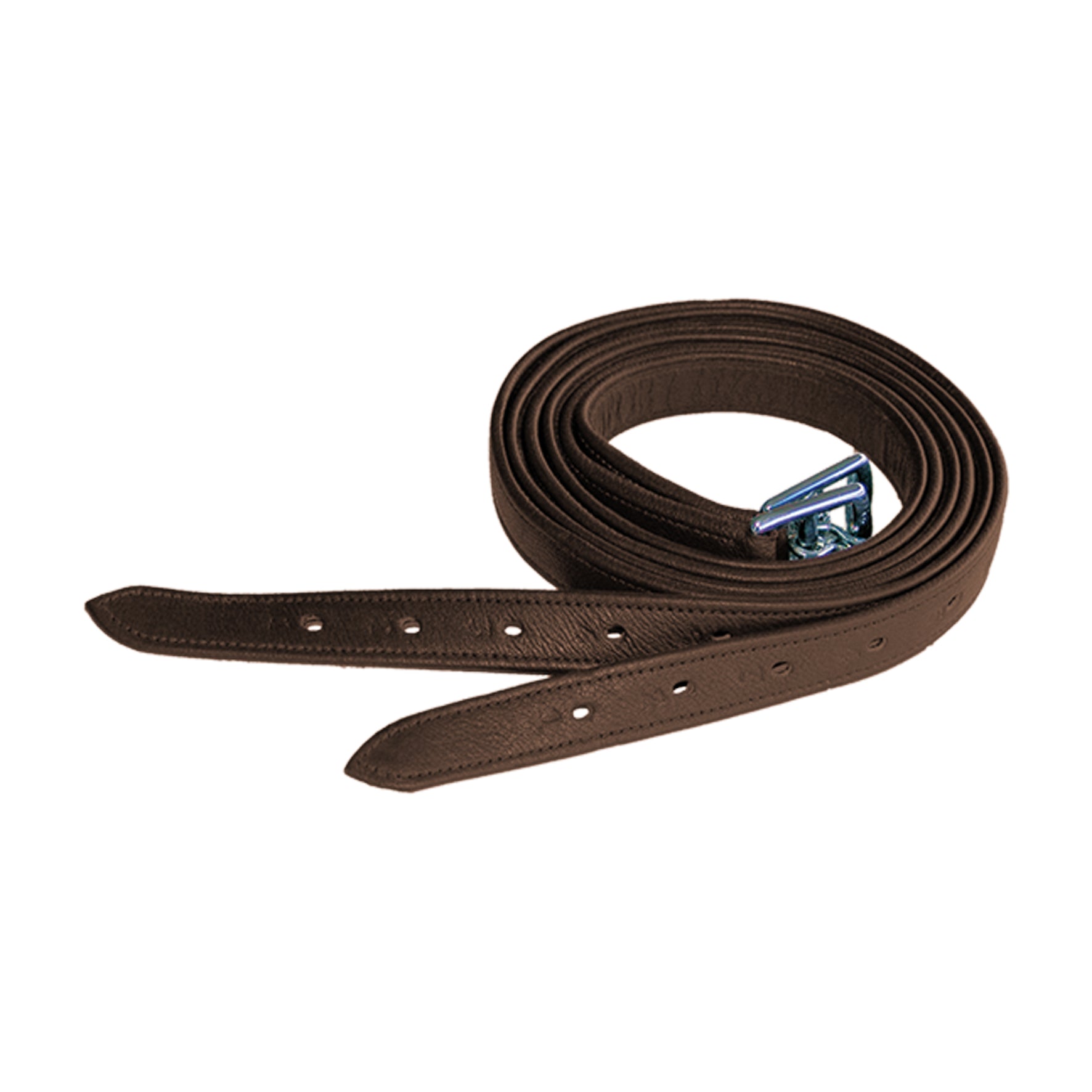 Enzo Softy Stirrup Leathers%