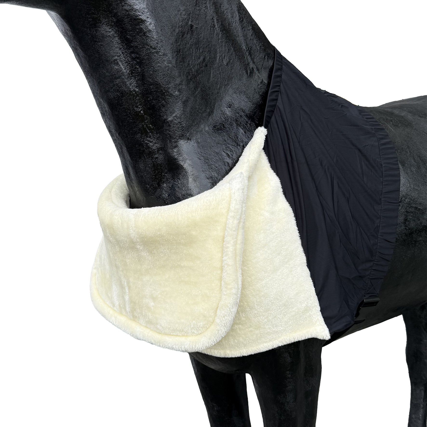 Enzo Premium Anti rub Vest One / Large