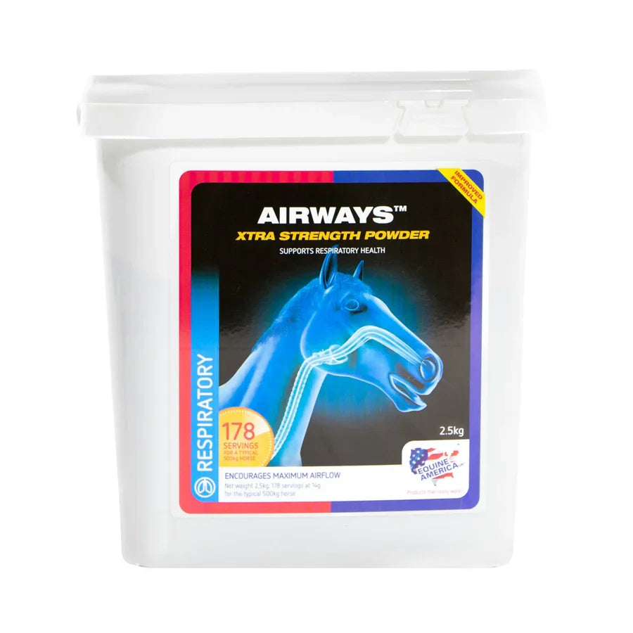 Equine America Biotin Xtra Powder (2.5kg)