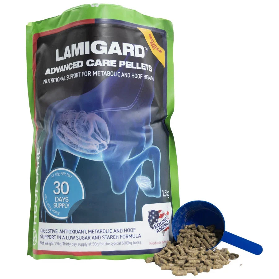 Equine America Lamigard Advanced (1.5kg)
